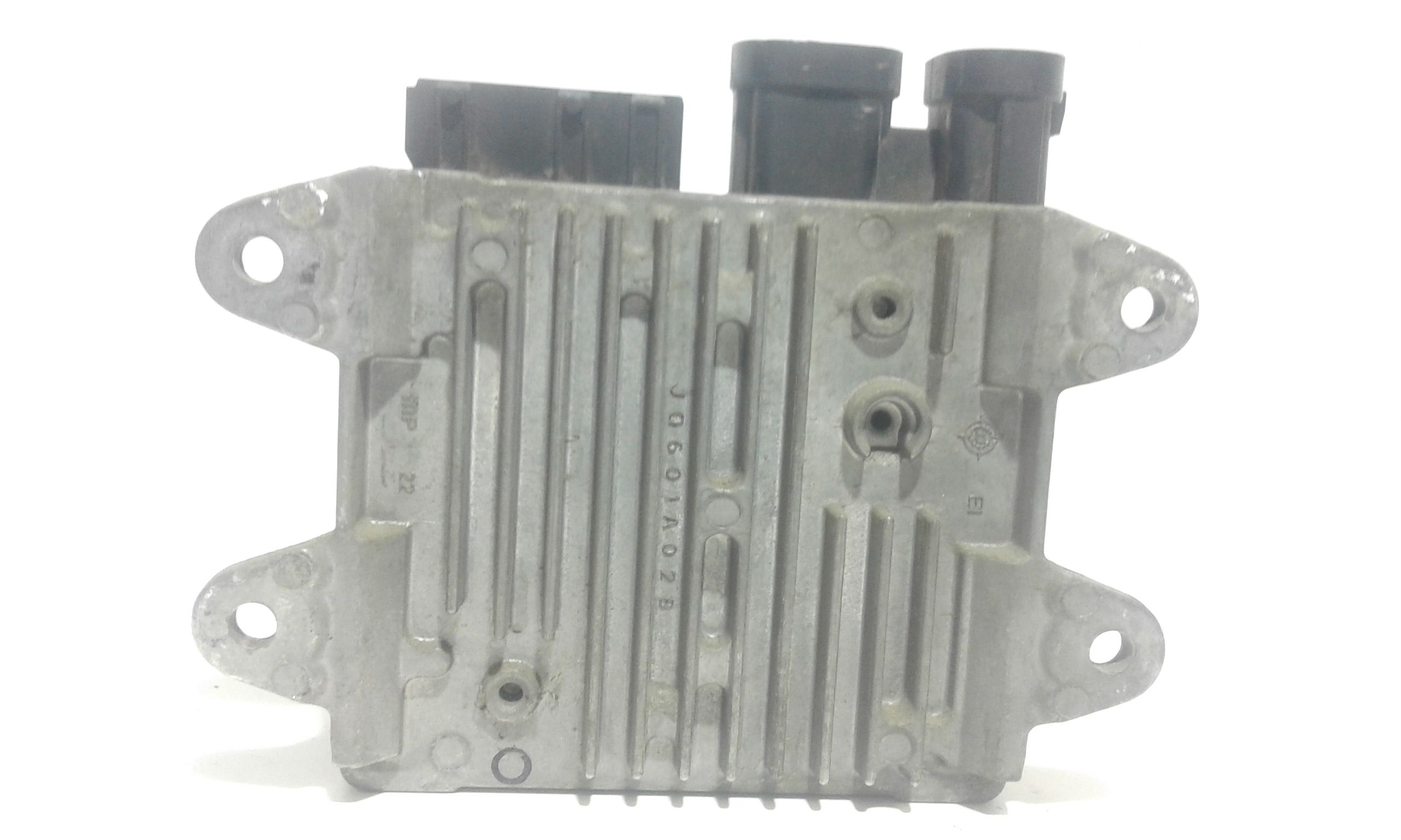 Centralina Servosterzo CITROEN C3 1 Serie