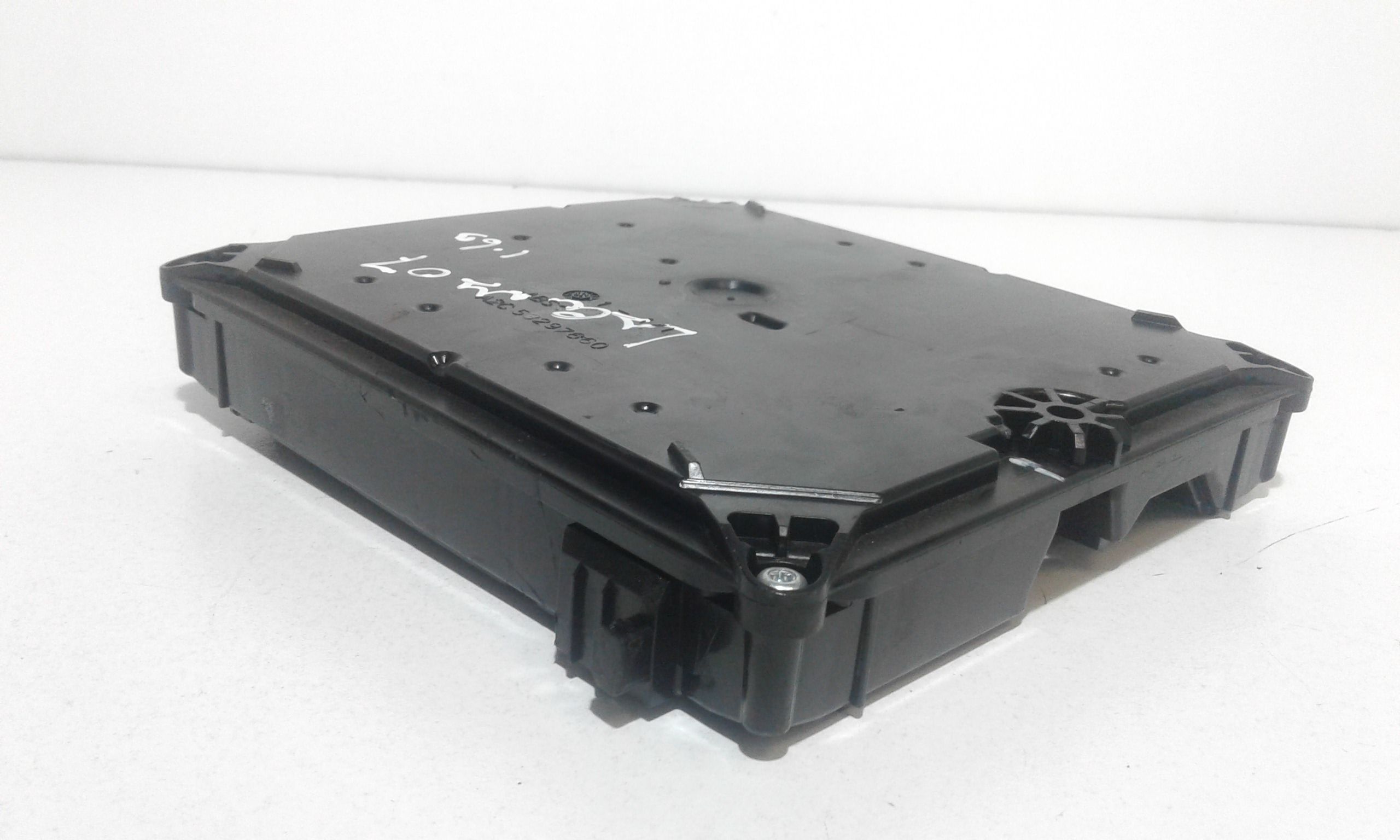 Centralina Modulo di controllo RENAULT Laguna Berlina 5 Serie