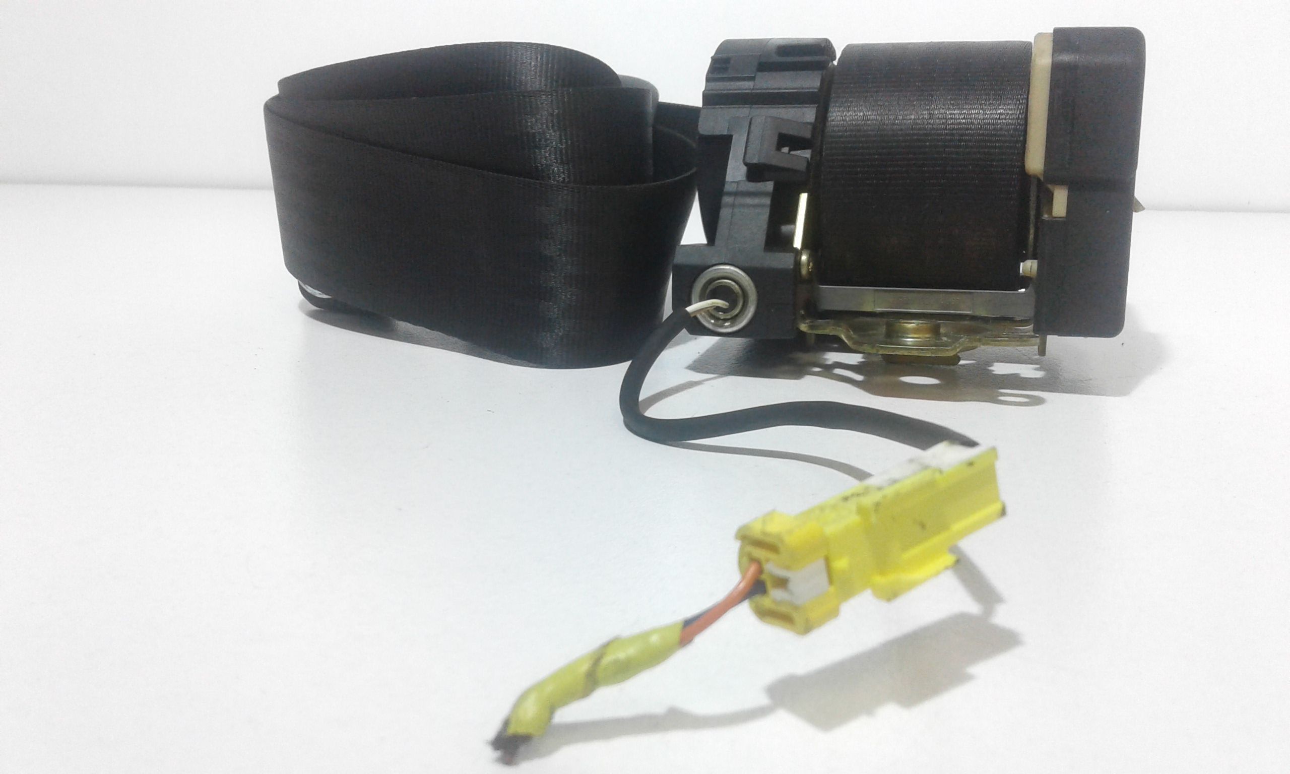 Cintura di Sicurezza anteriore Destra con pretensionatore FIAT Panda 2 Serie