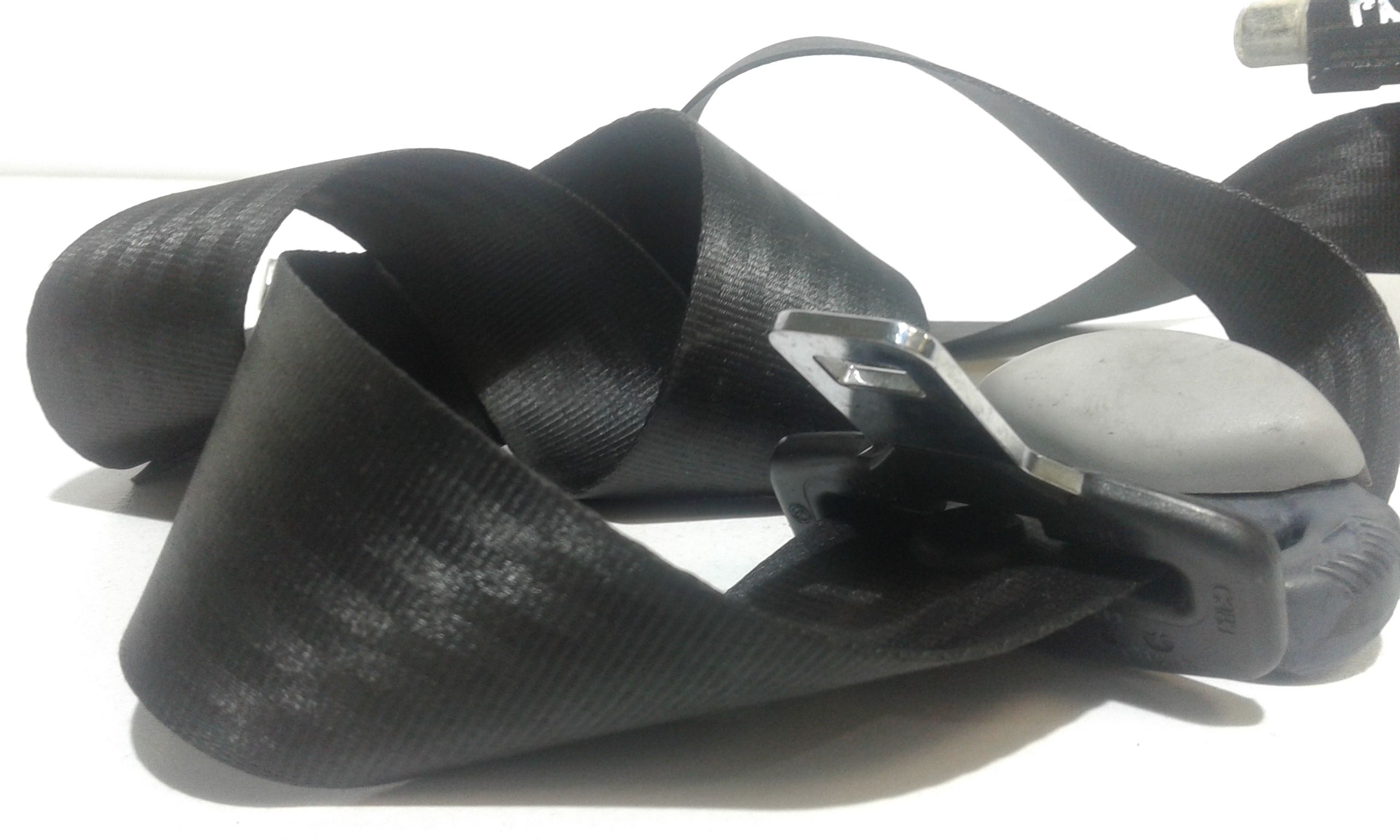 Cintura di Sicurezza anteriore Destra con pretensionatore FIAT Panda 2 Serie