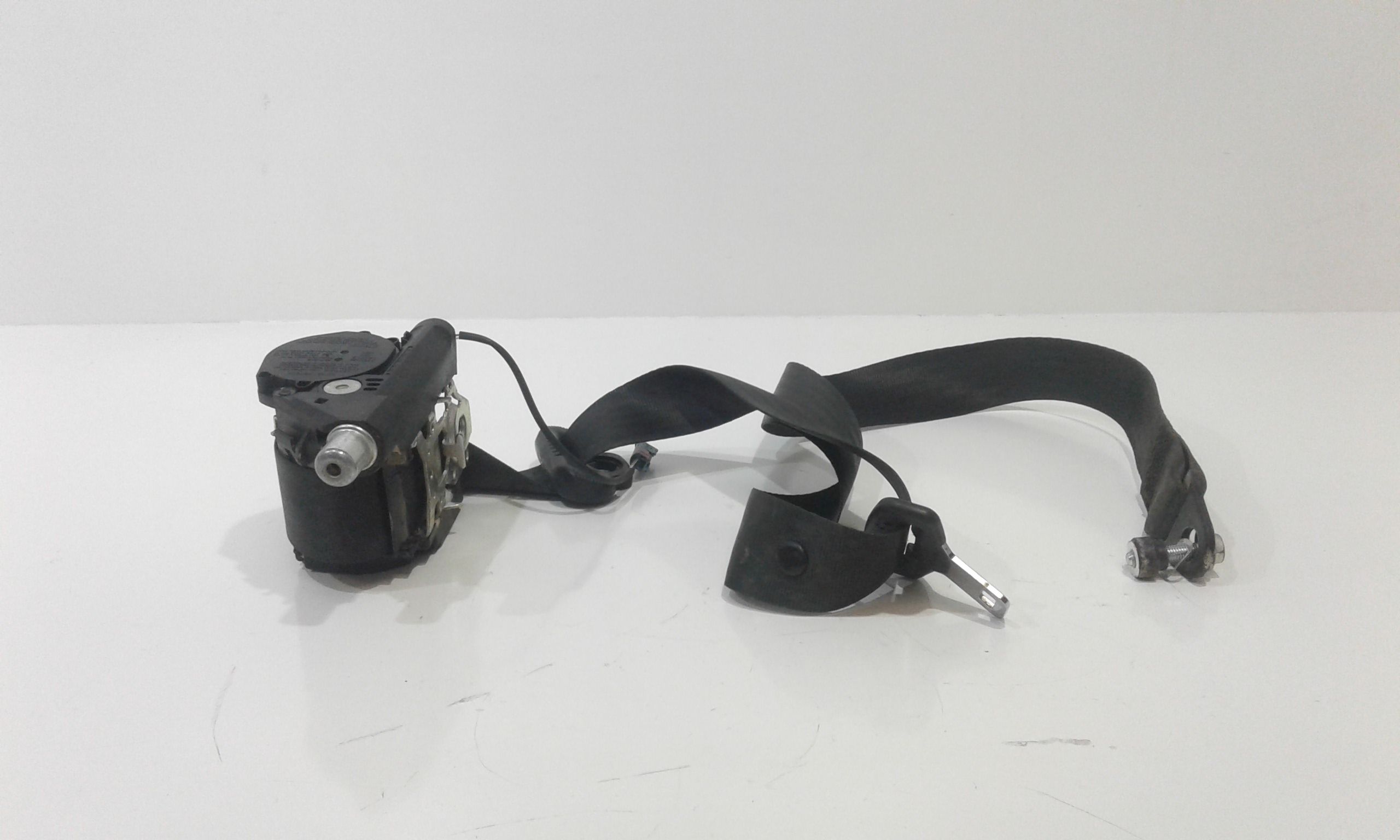 Cintura di Sicurezza anteriore Destra con pretensionatore FIAT Panda 2 Serie