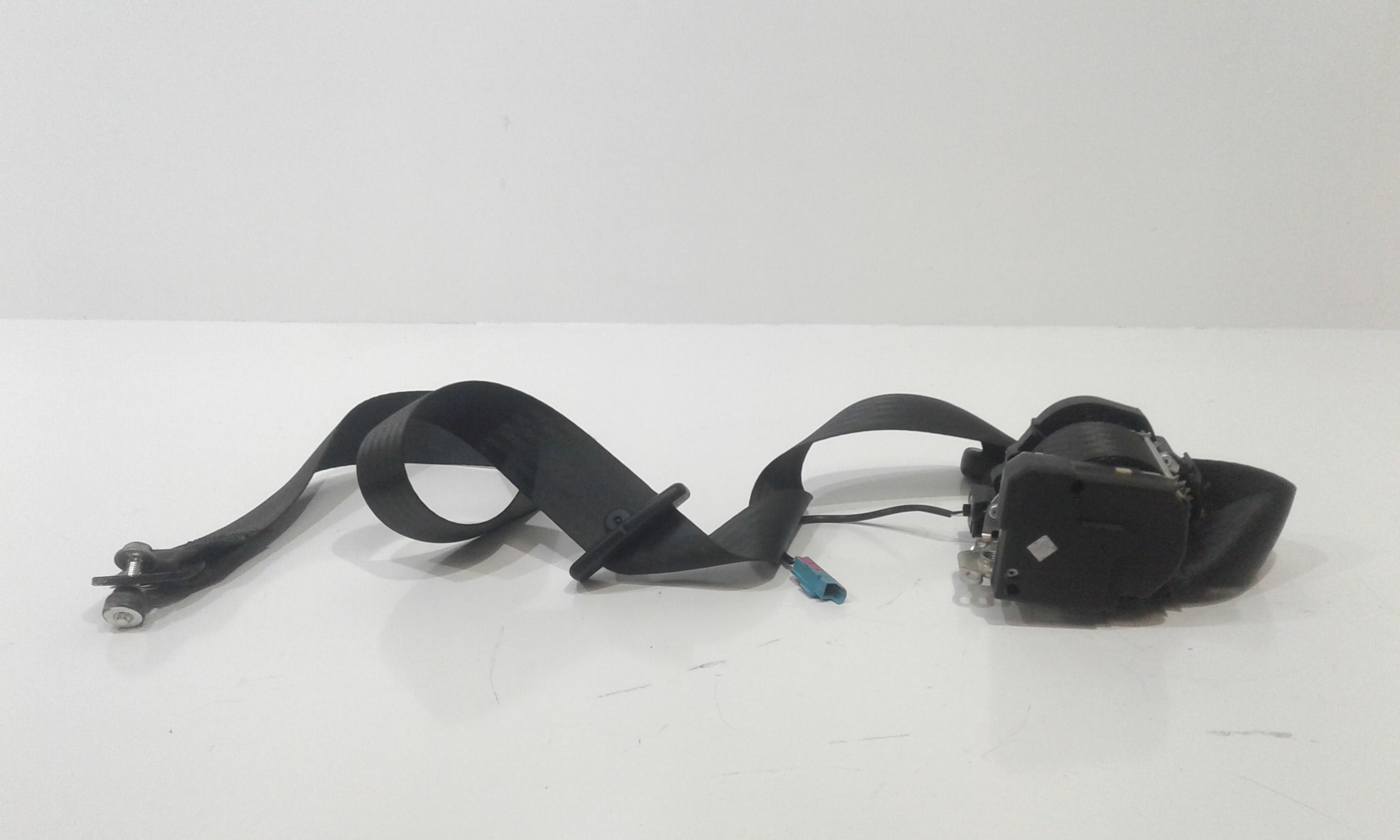 Cintura di Sicurezza anteriore Destra con pretensionatore FIAT Panda 2 Serie