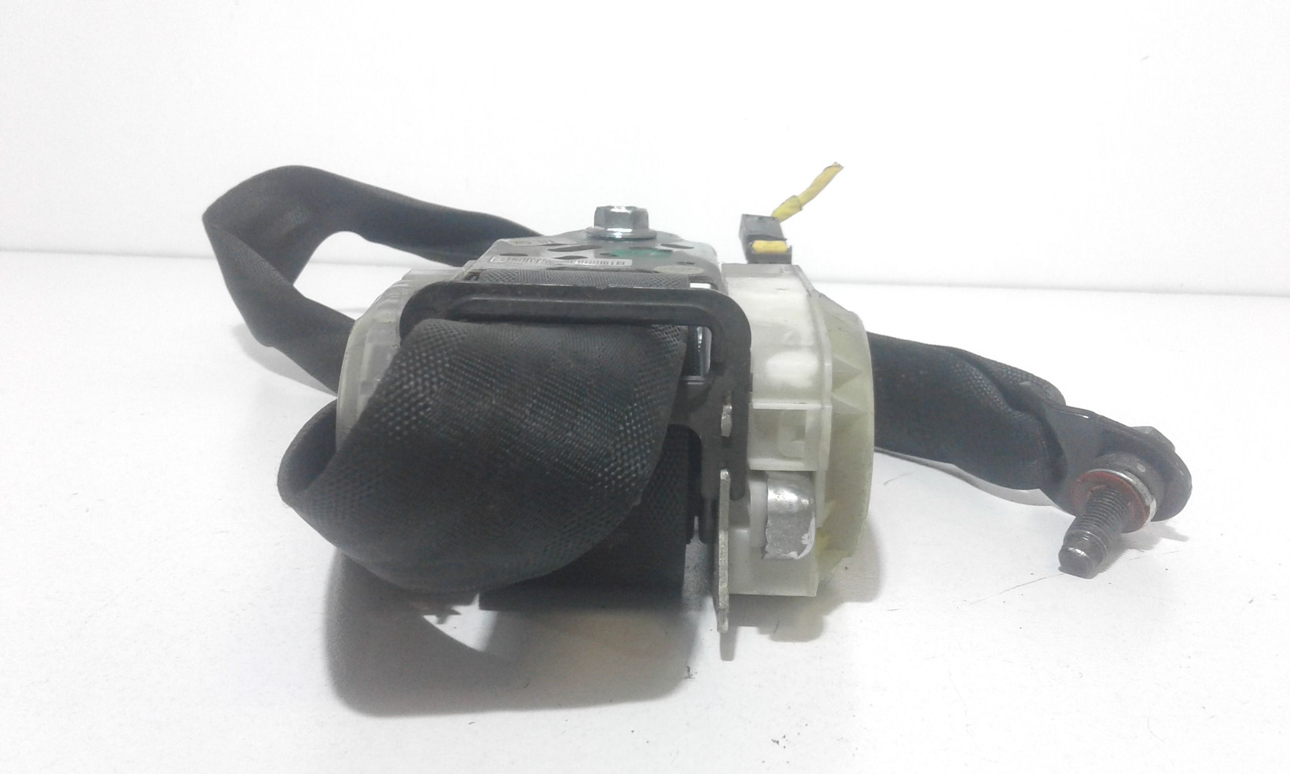 Cintura di Sicurezza anteriore Destra con pretensionatore HYUNDAI i20 1 Serie