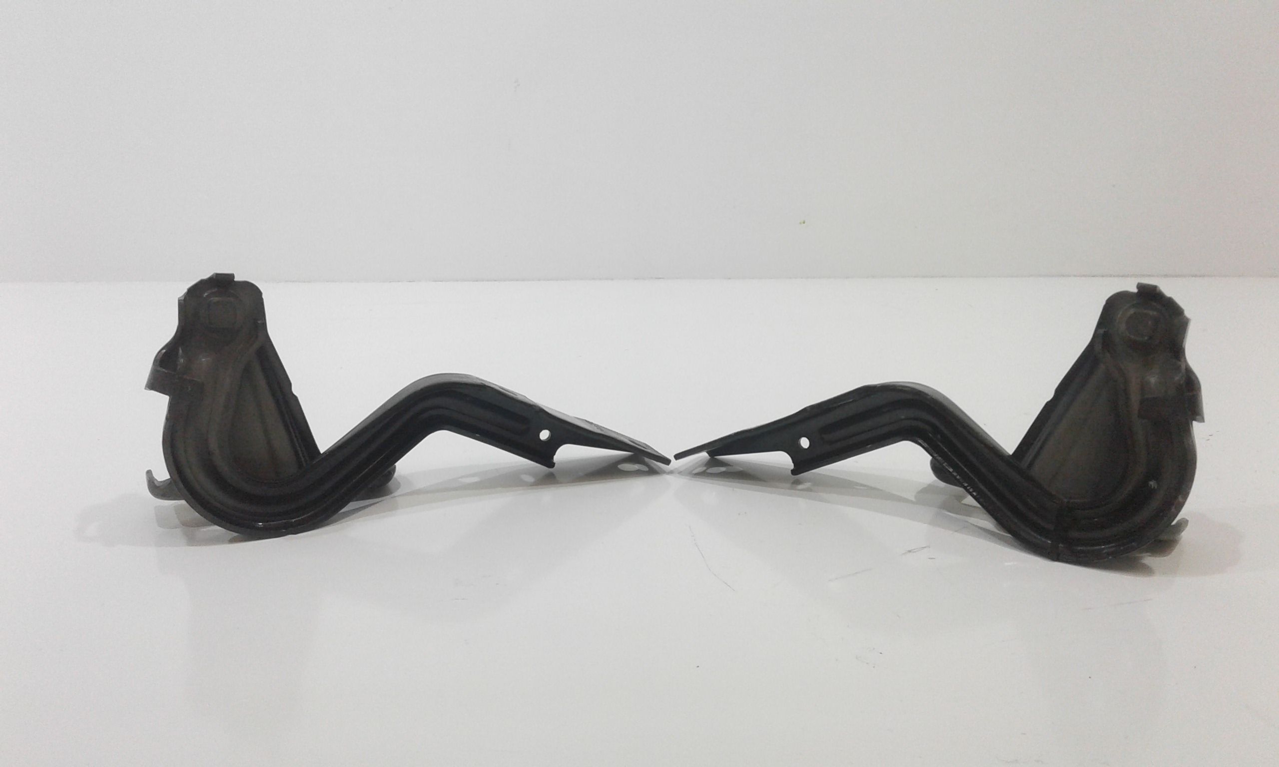 Cerniere cofano anteriore dx e sx FIAT 500 L 1  Serie