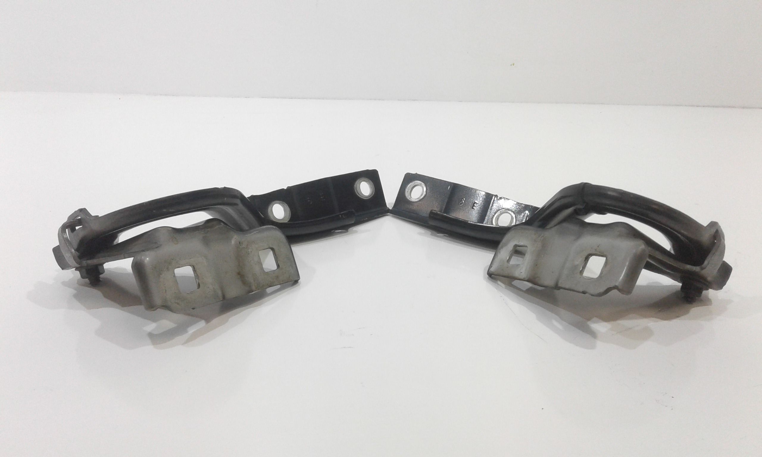 Cerniere cofano anteriore dx e sx FIAT 500 L 1  Serie