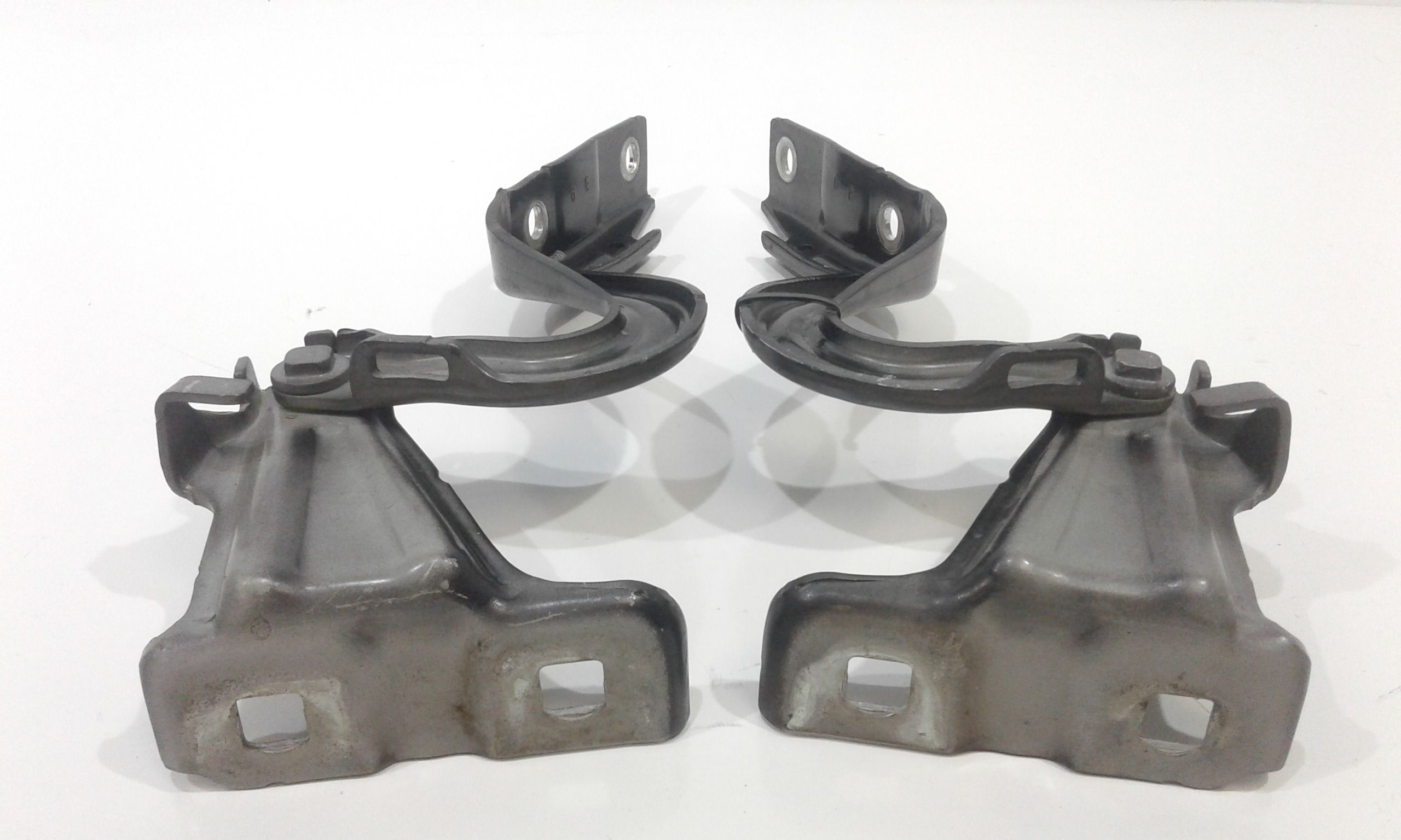 Cerniere cofano anteriore dx e sx FIAT 500 L 1  Serie