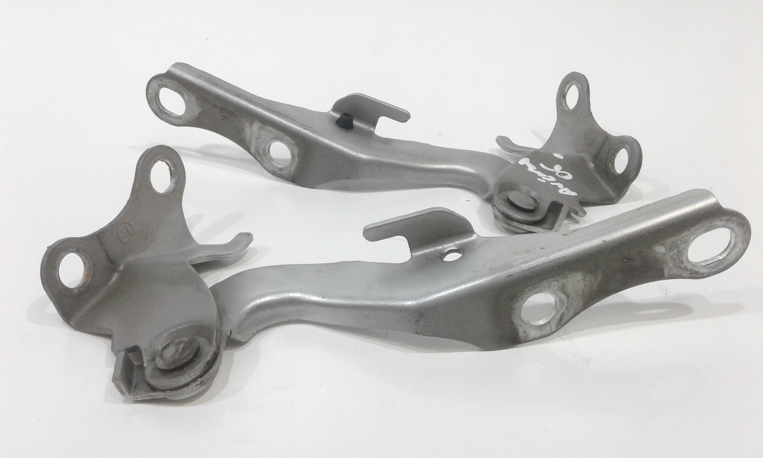 Cerniere cofano anteriore dx e sx TOYOTA Avensis S. Wagon 2 Serie