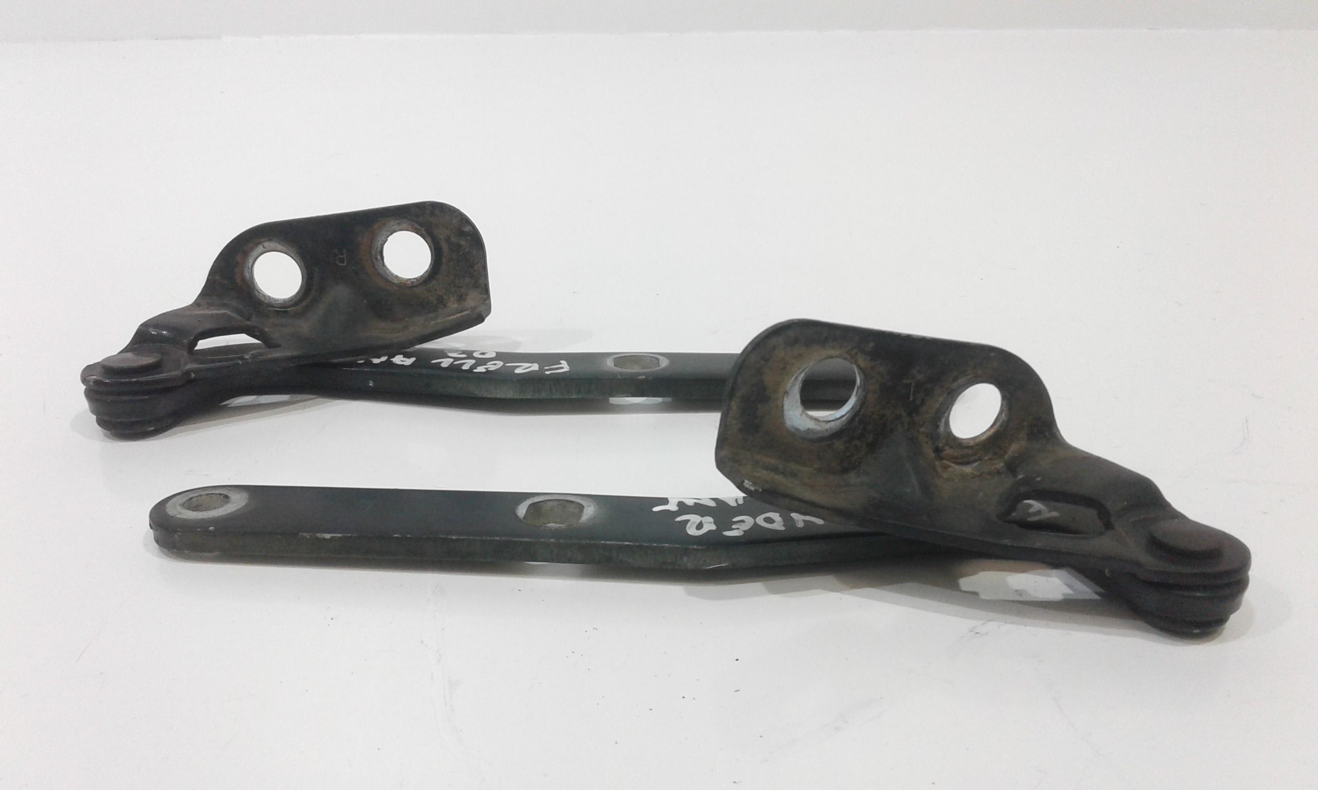 Cerniere cofano anteriore dx e sx LAND ROVER Freelander 1 Serie