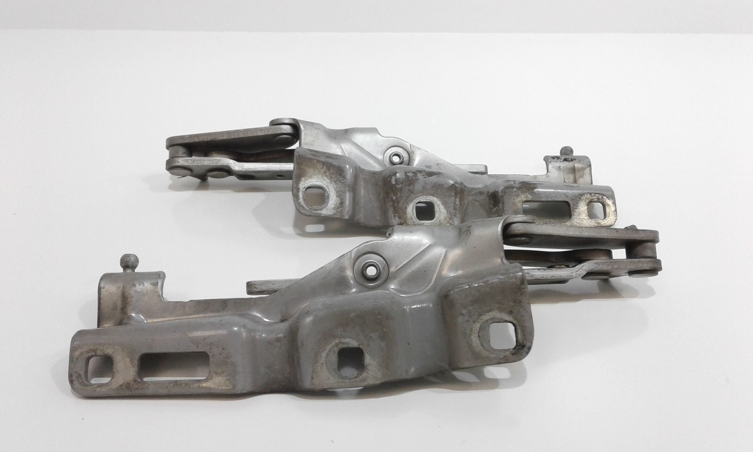 Cerniere cofano anteriore dx e sx MERCEDES Classe C Berlina W203