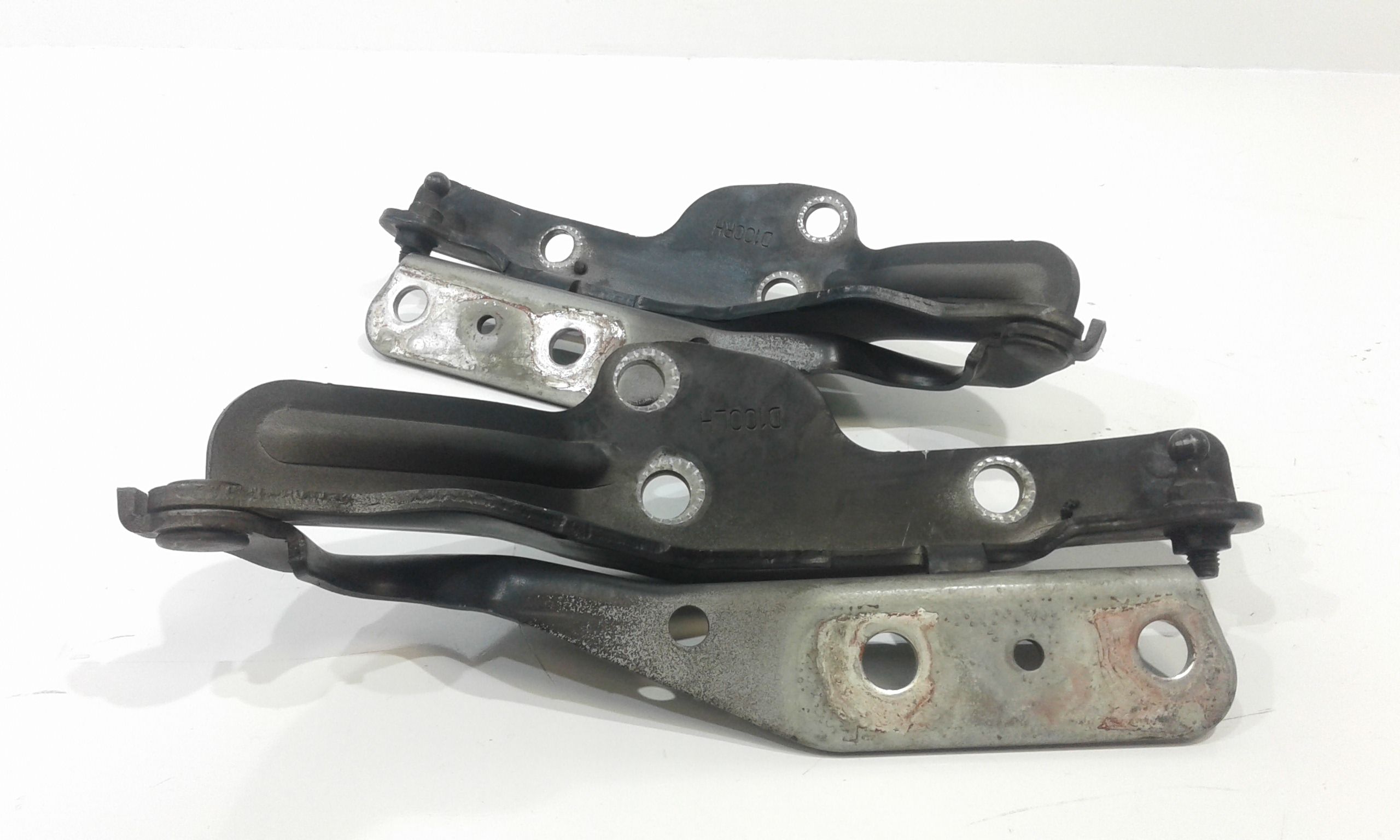 Cerniere cofano anteriore dx e sx SSANGYONG Kyron 1 Serie