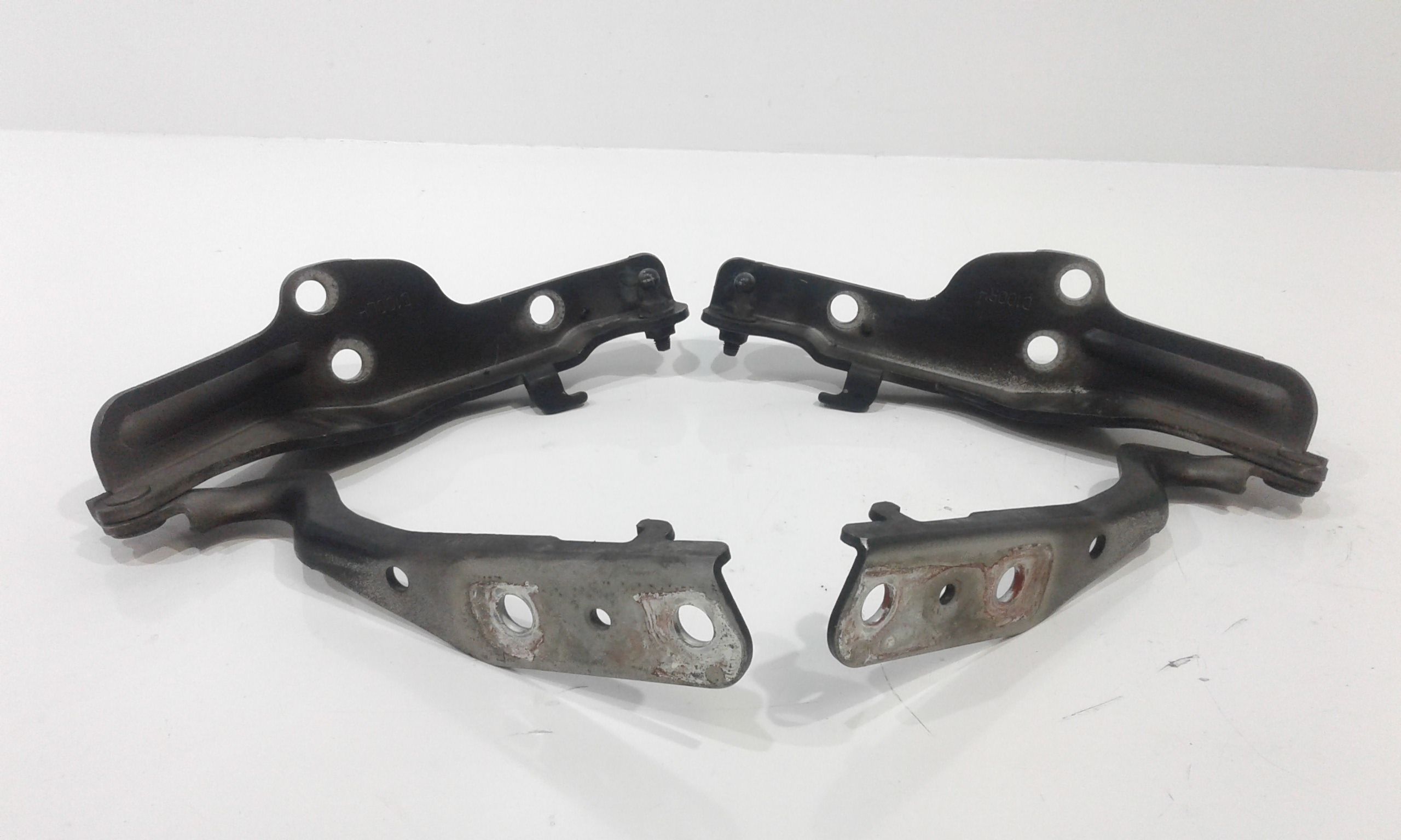 Cerniere cofano anteriore dx e sx SSANGYONG Kyron 1 Serie