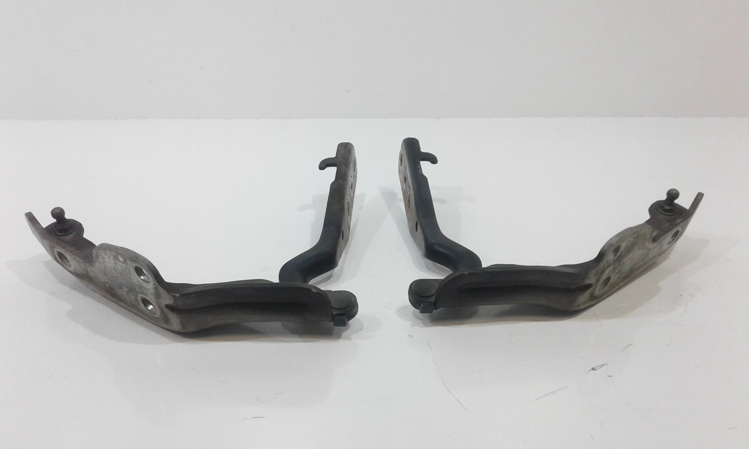 Cerniere cofano anteriore dx e sx SSANGYONG Kyron 1 Serie