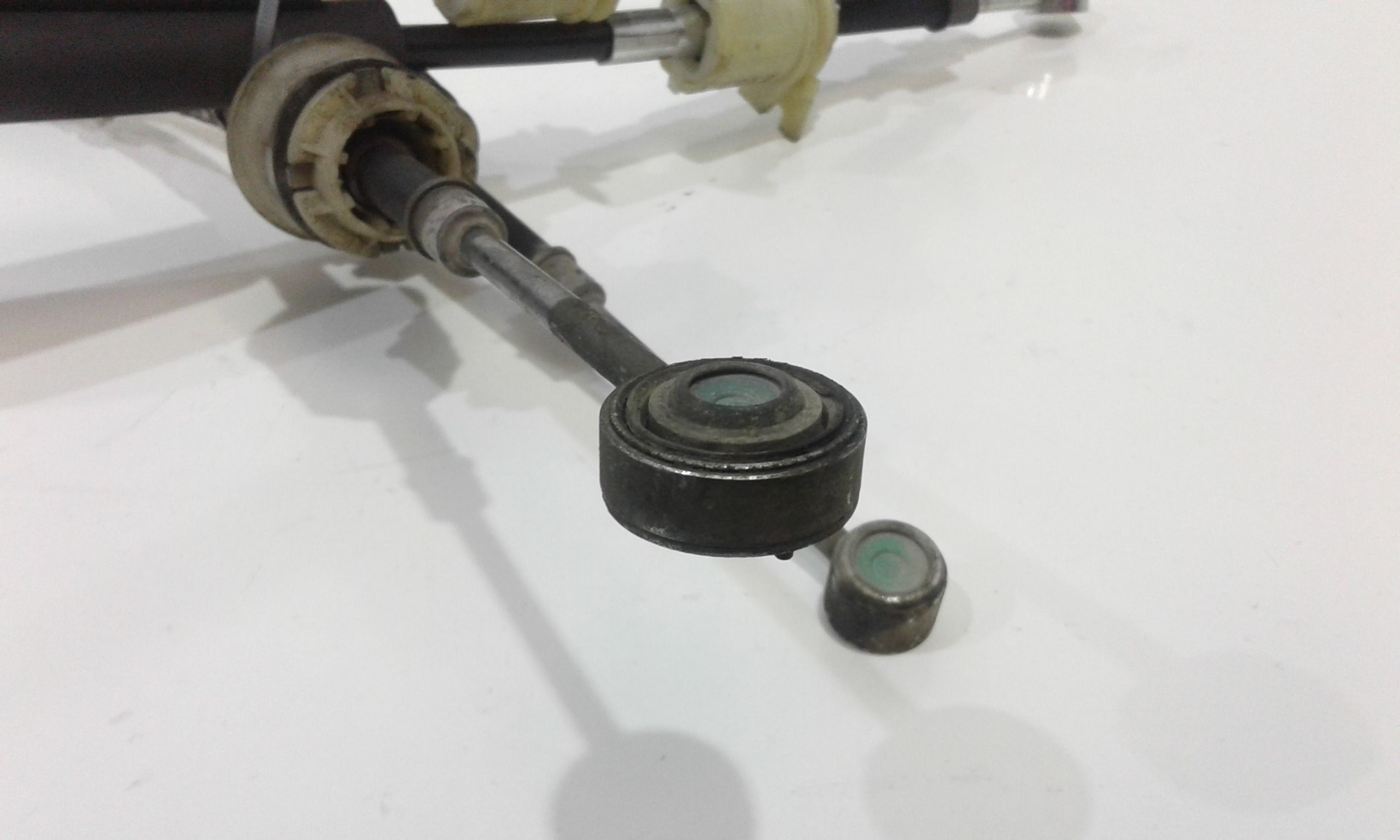 Cavi Marce CITROEN Jumper Furgone 3 Serie