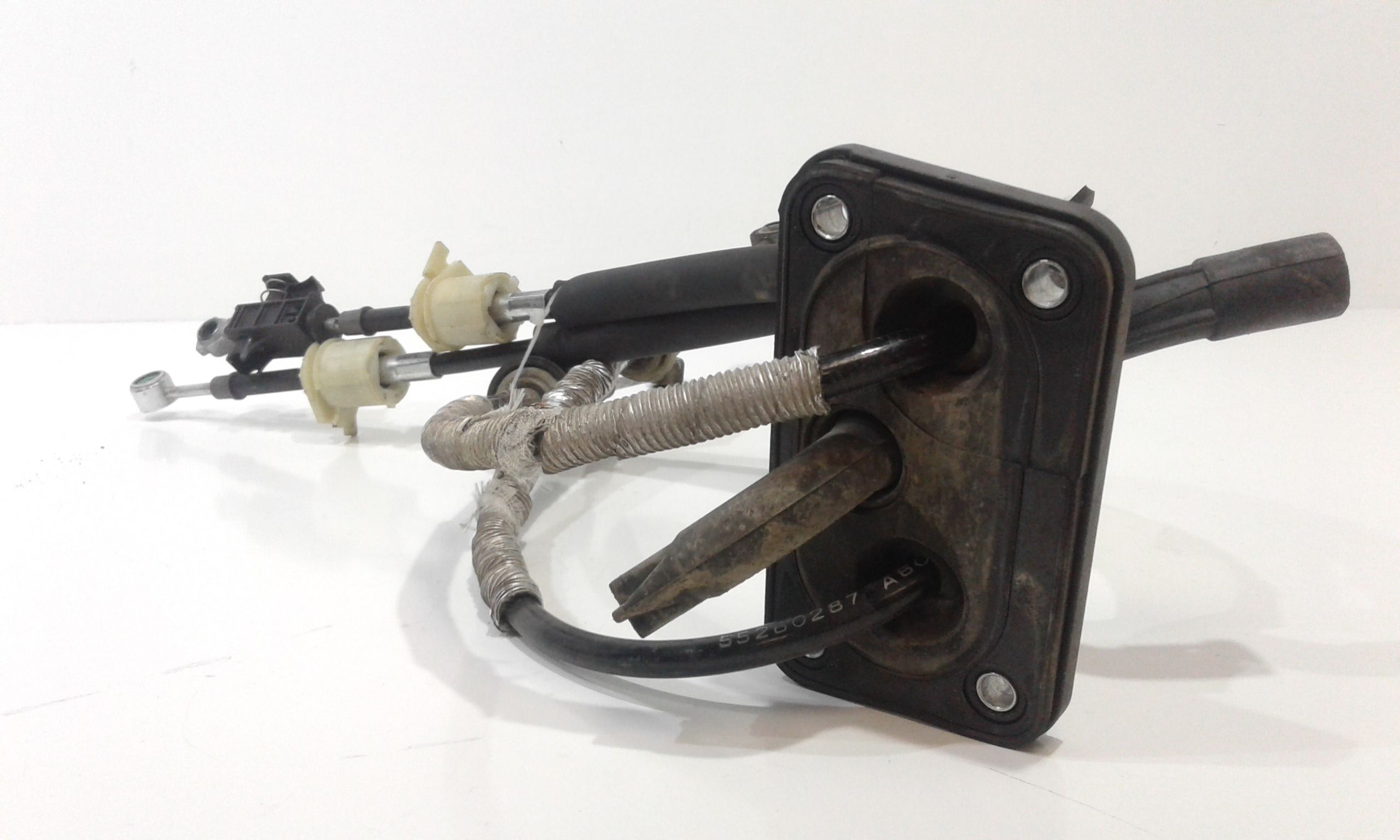 Cavi Marce CITROEN Jumper Furgone 3 Serie