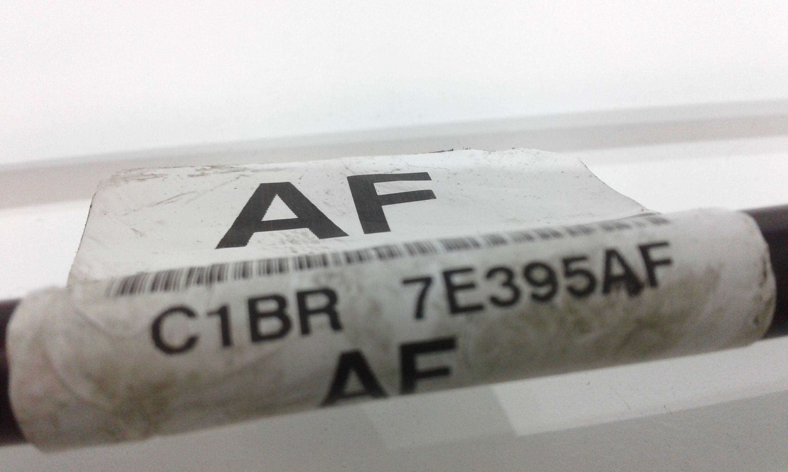 Cavi Marce FORD Fiesta 6 Serie