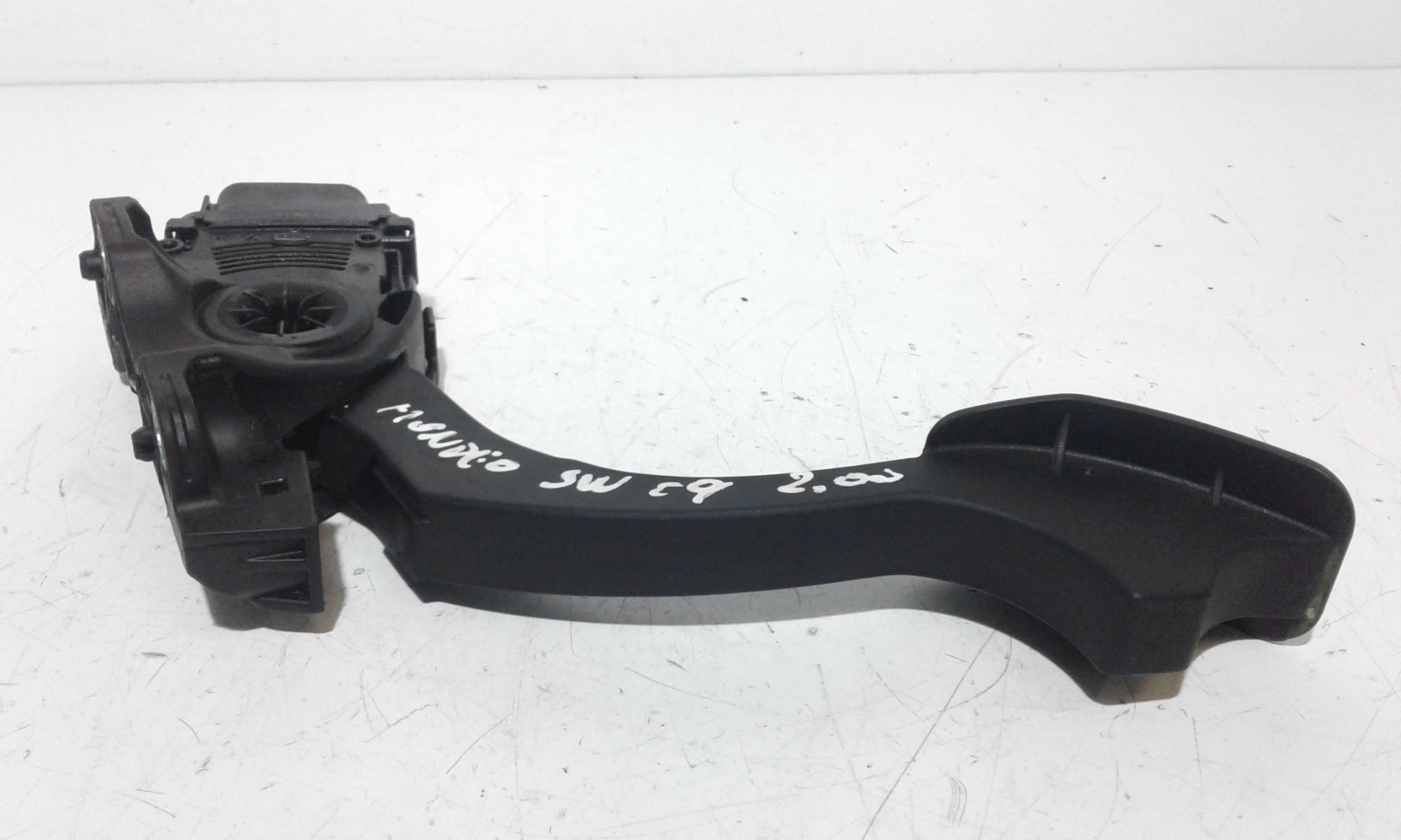 Pedale acceleratore FORD Mondeo S. Wagon 6 Serie