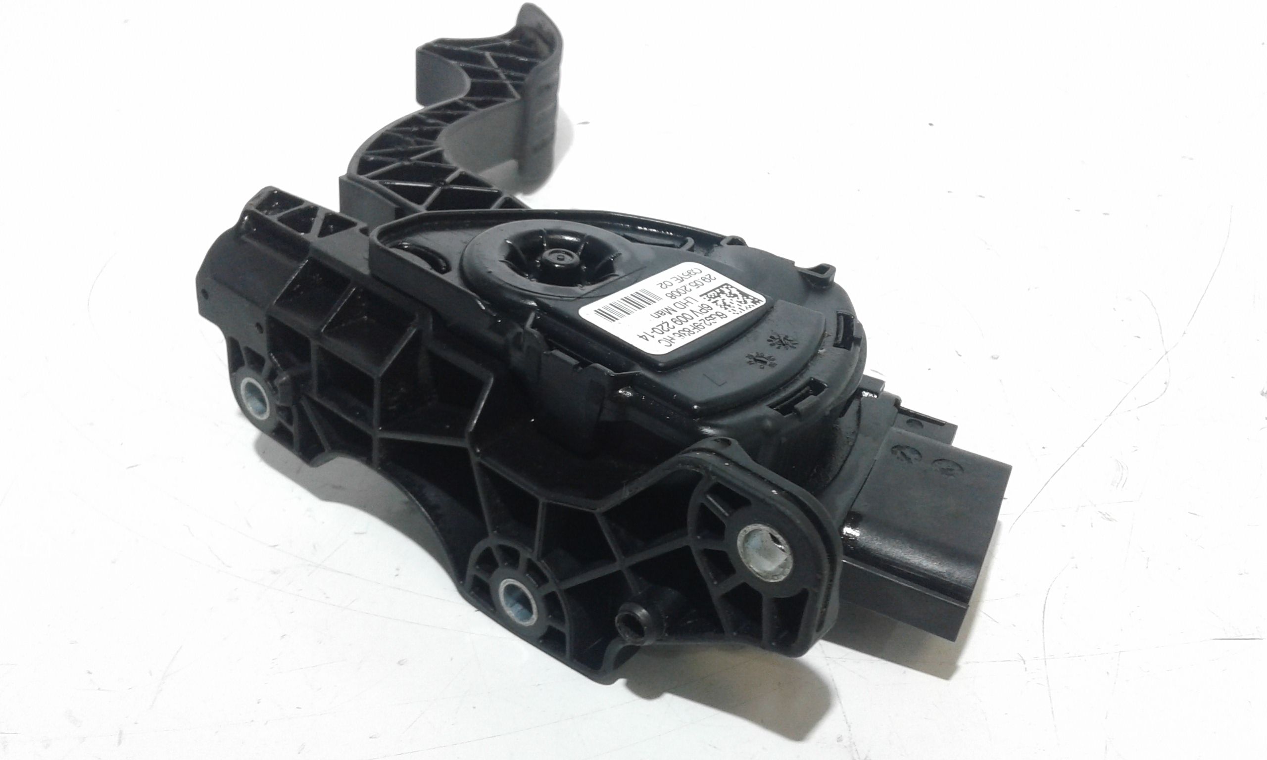 Pedale acceleratore FORD Mondeo S. Wagon 6 Serie