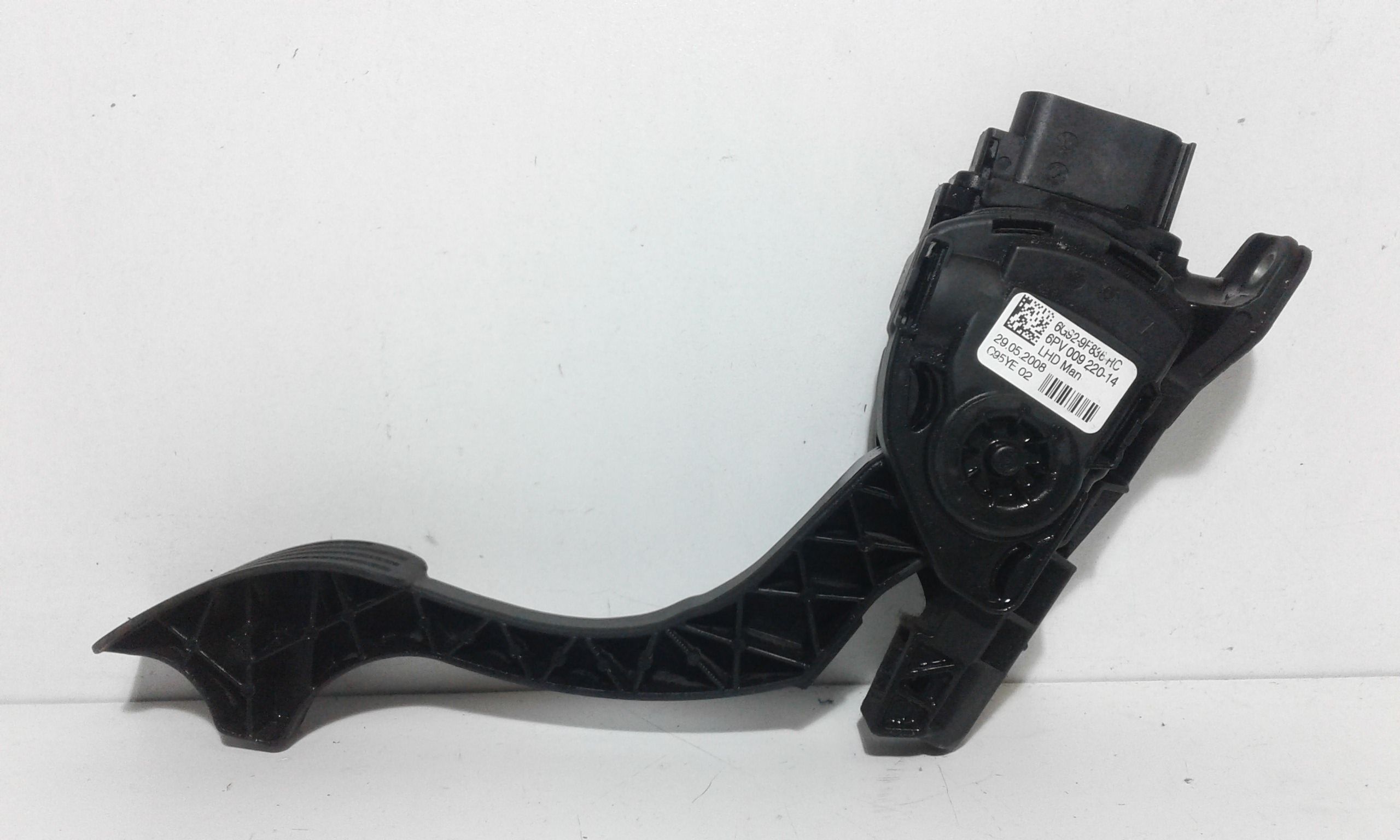 Pedale acceleratore FORD Mondeo S. Wagon 6 Serie