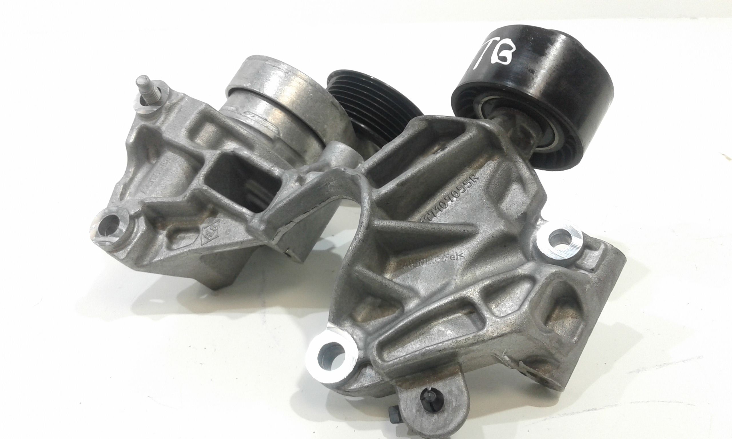 Supporto tendicinghia RENAULT Twingo GT Serie