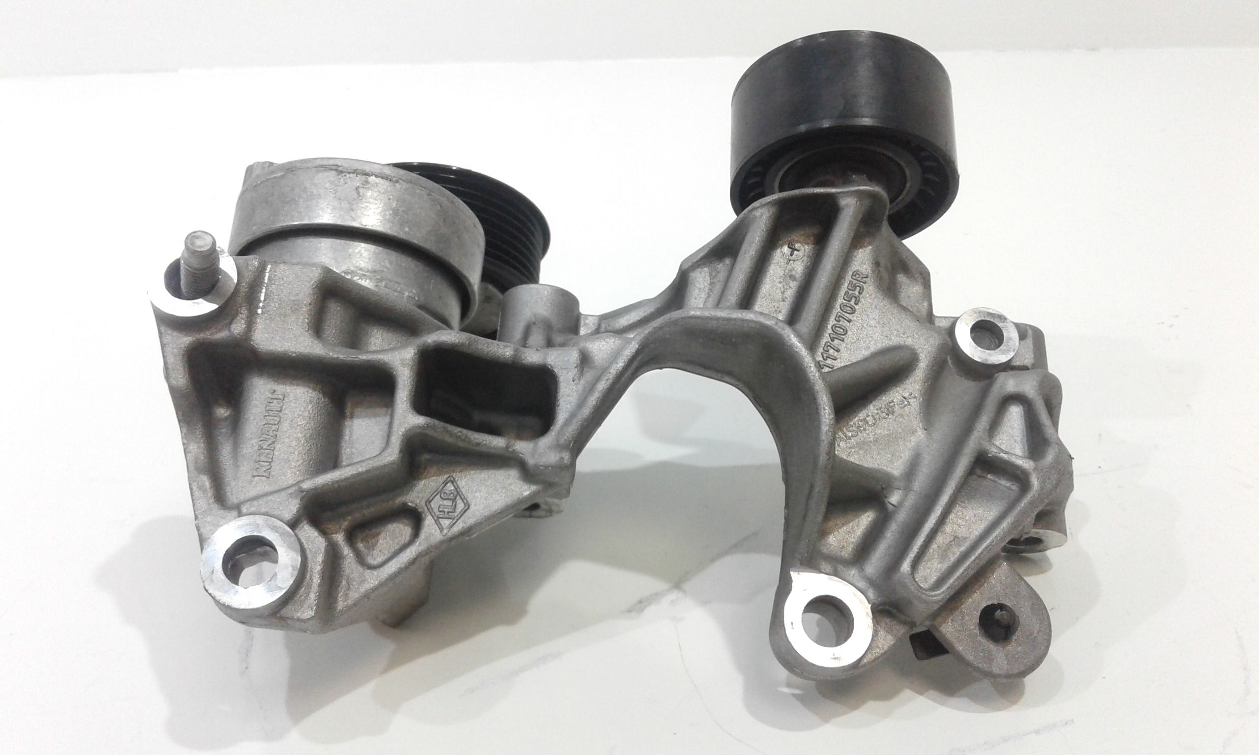 Supporto tendicinghia SMART Fortwo Coup (453)