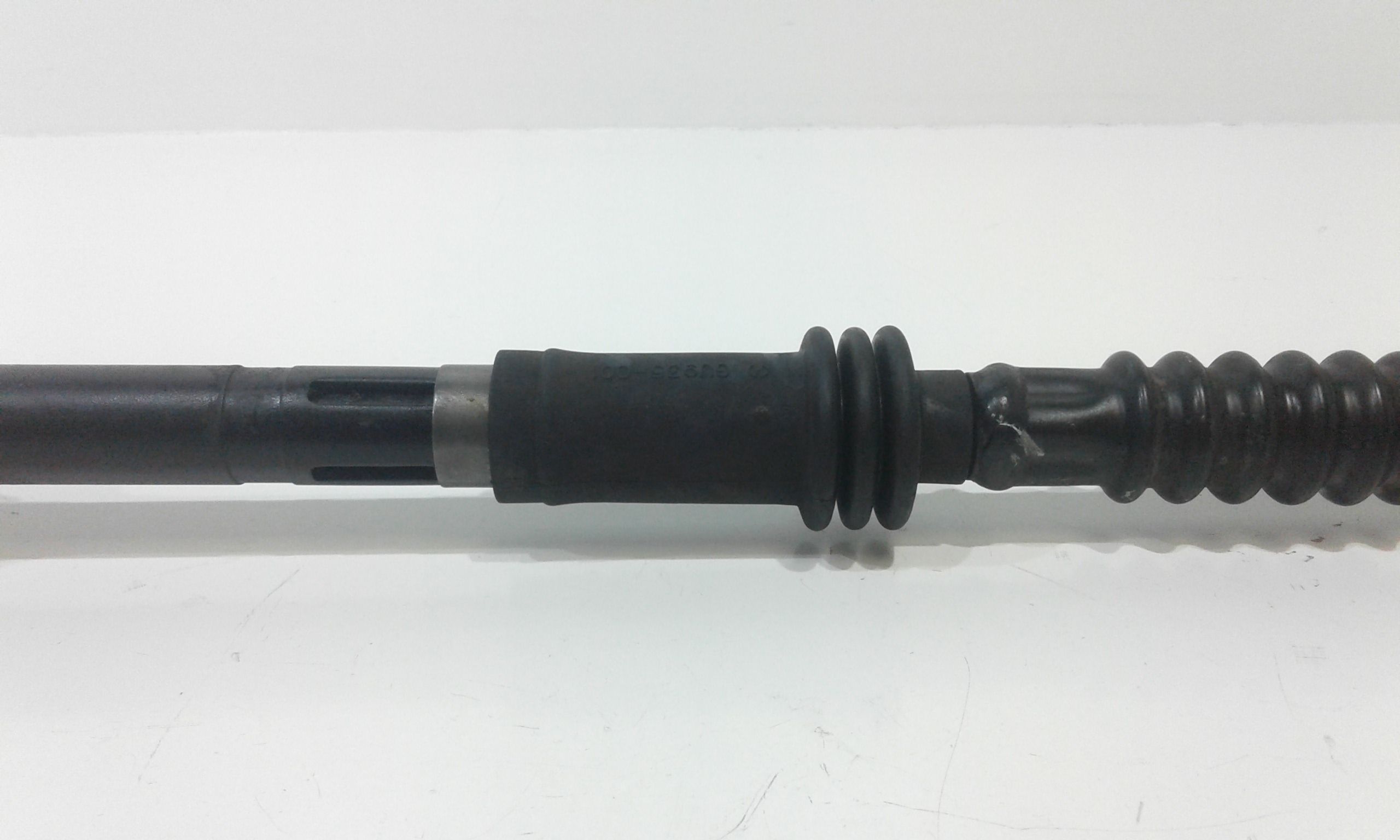 Giuntino Piantone sterzo HYUNDAI Terracan 2 Serie