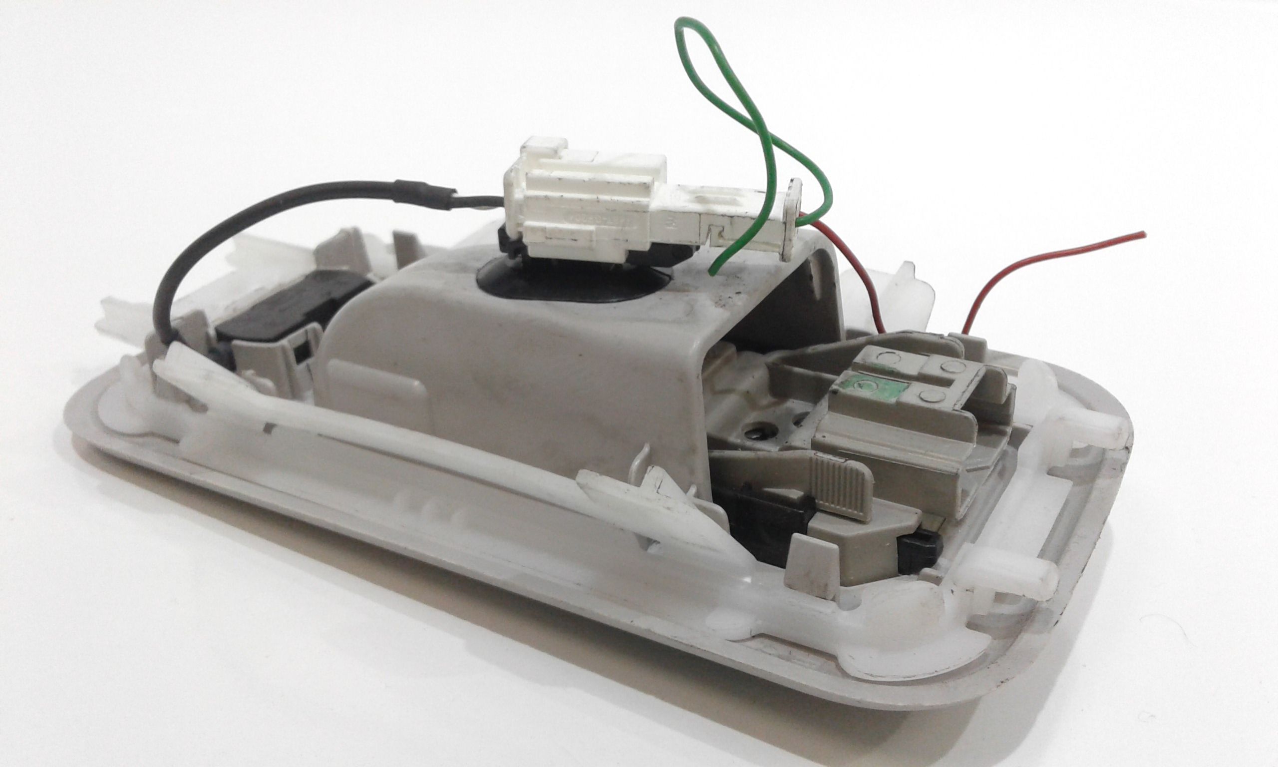 Luce di cortesia anteriore PEUGEOT 108 1  Serie