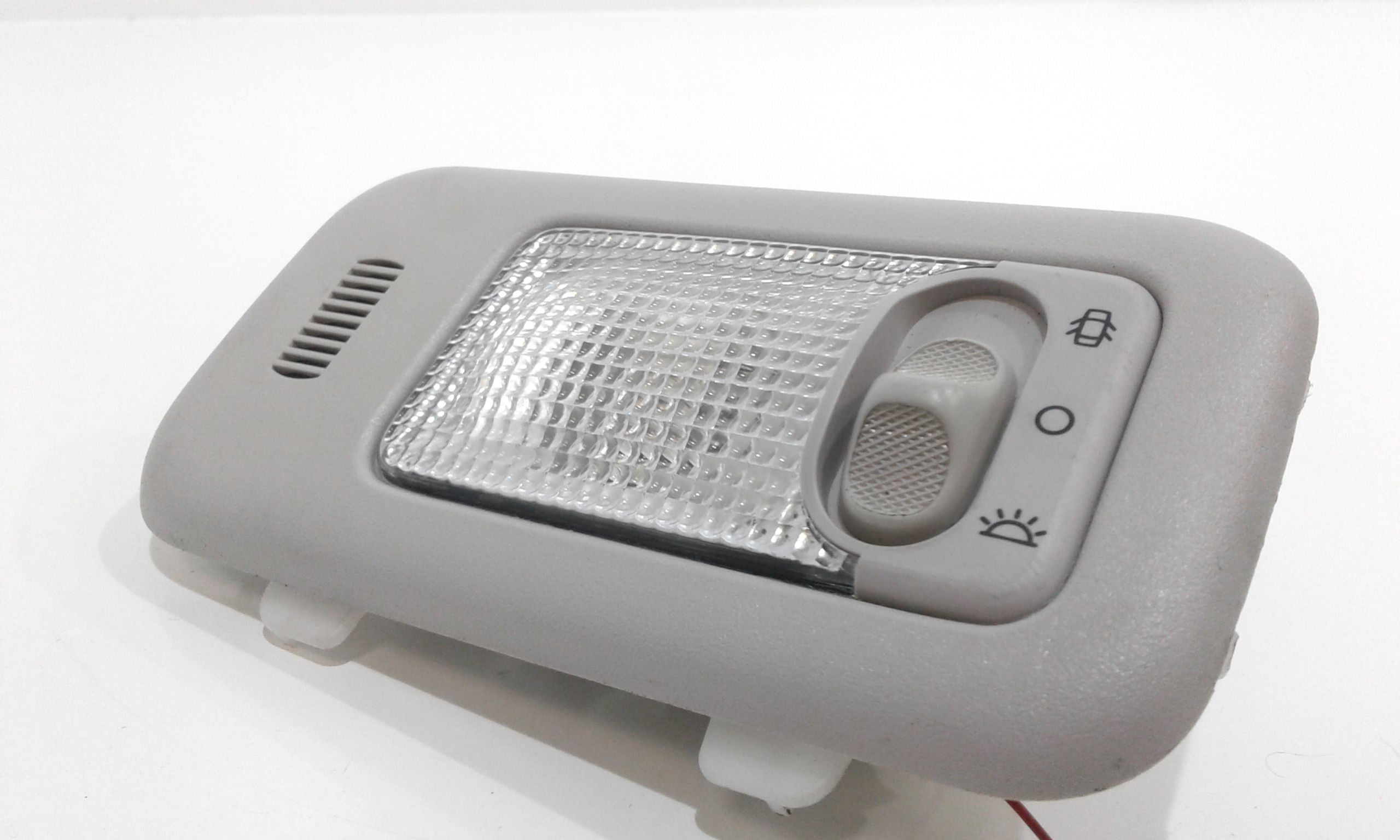 Luce di cortesia anteriore PEUGEOT 108 1  Serie