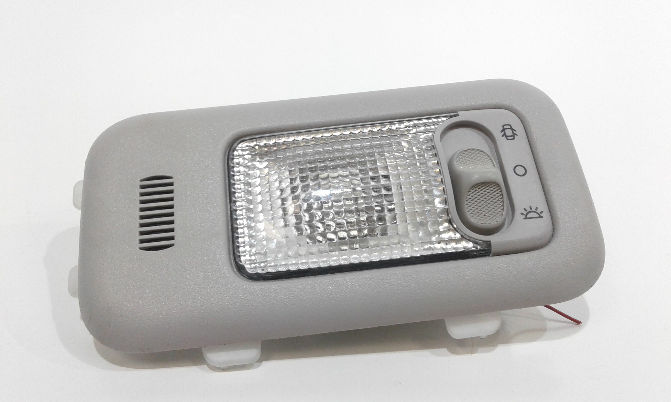 Luce di cortesia anteriore PEUGEOT 108 1  Serie