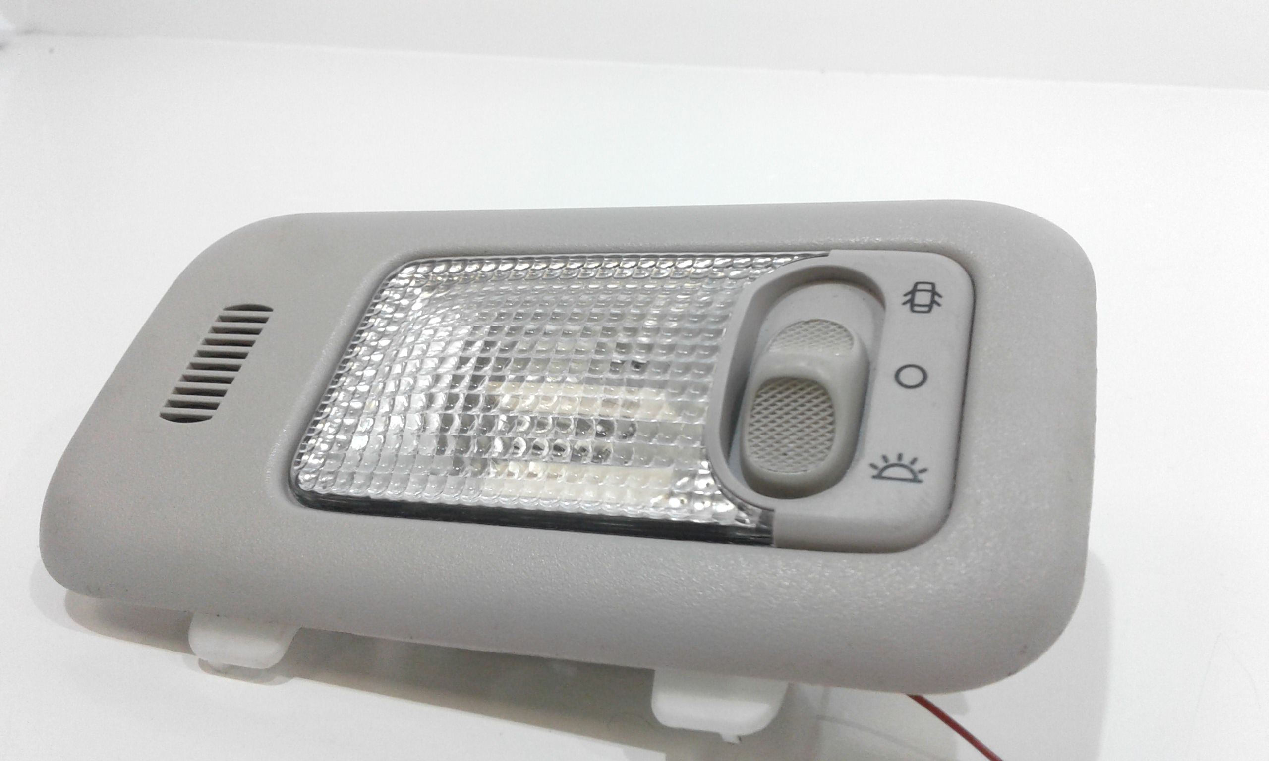 Luce di cortesia anteriore PEUGEOT 108 1  Serie