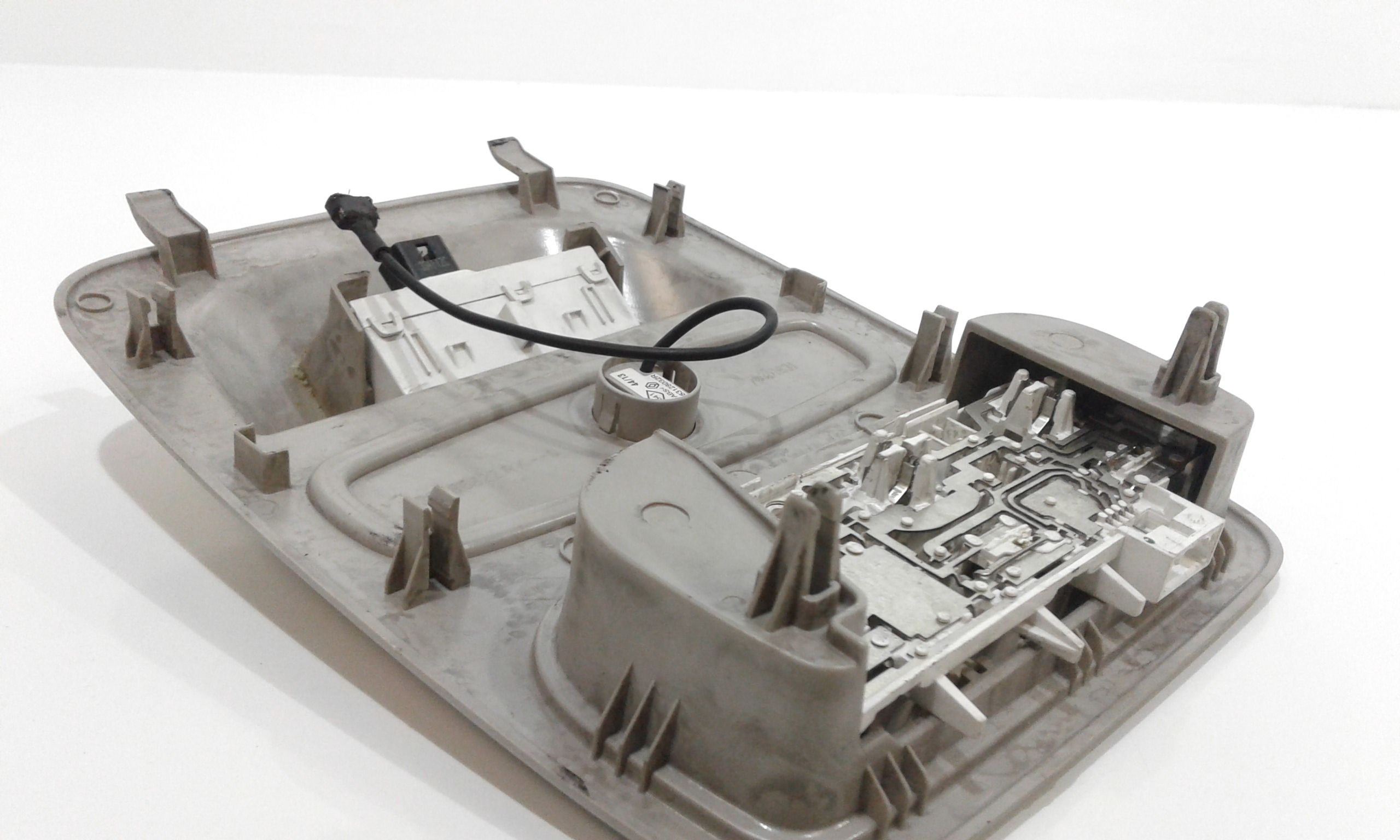 Luce di cortesia anteriore RENAULT Clio Serie IV