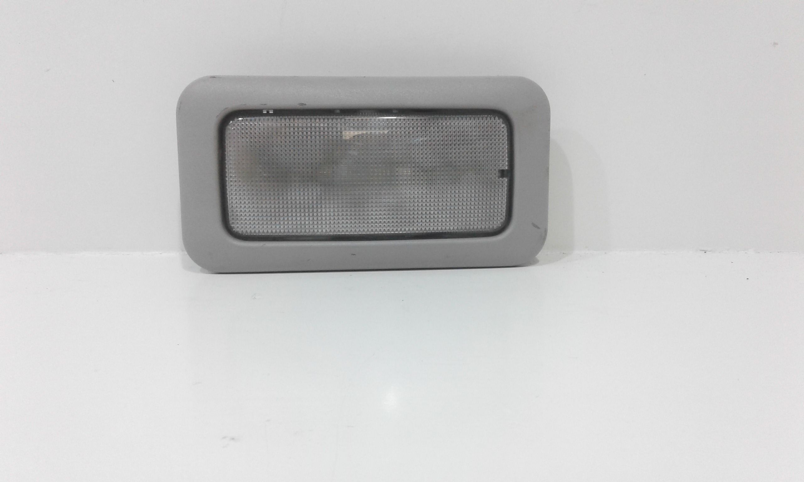 Luce di cortesia anteriore FIAT Panda 2 Serie