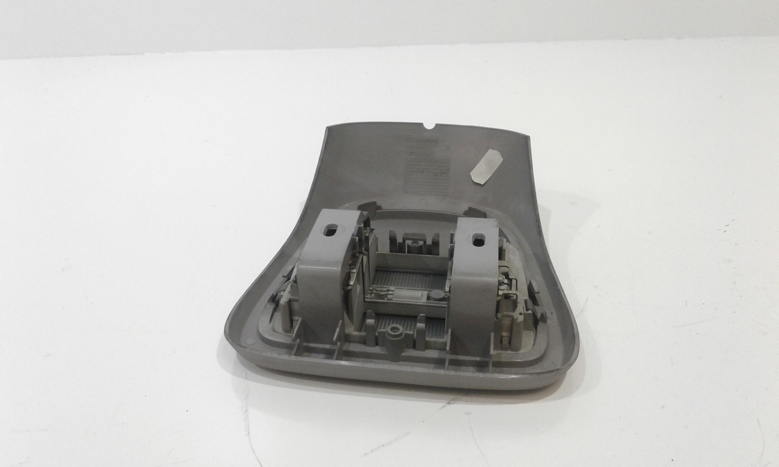 Luce di cortesia anteriore OPEL Meriva 1 Serie