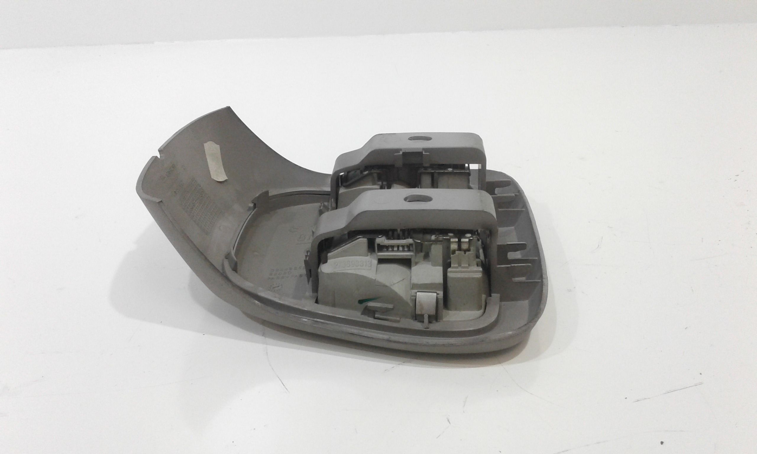 Luce di cortesia anteriore OPEL Meriva 1 Serie