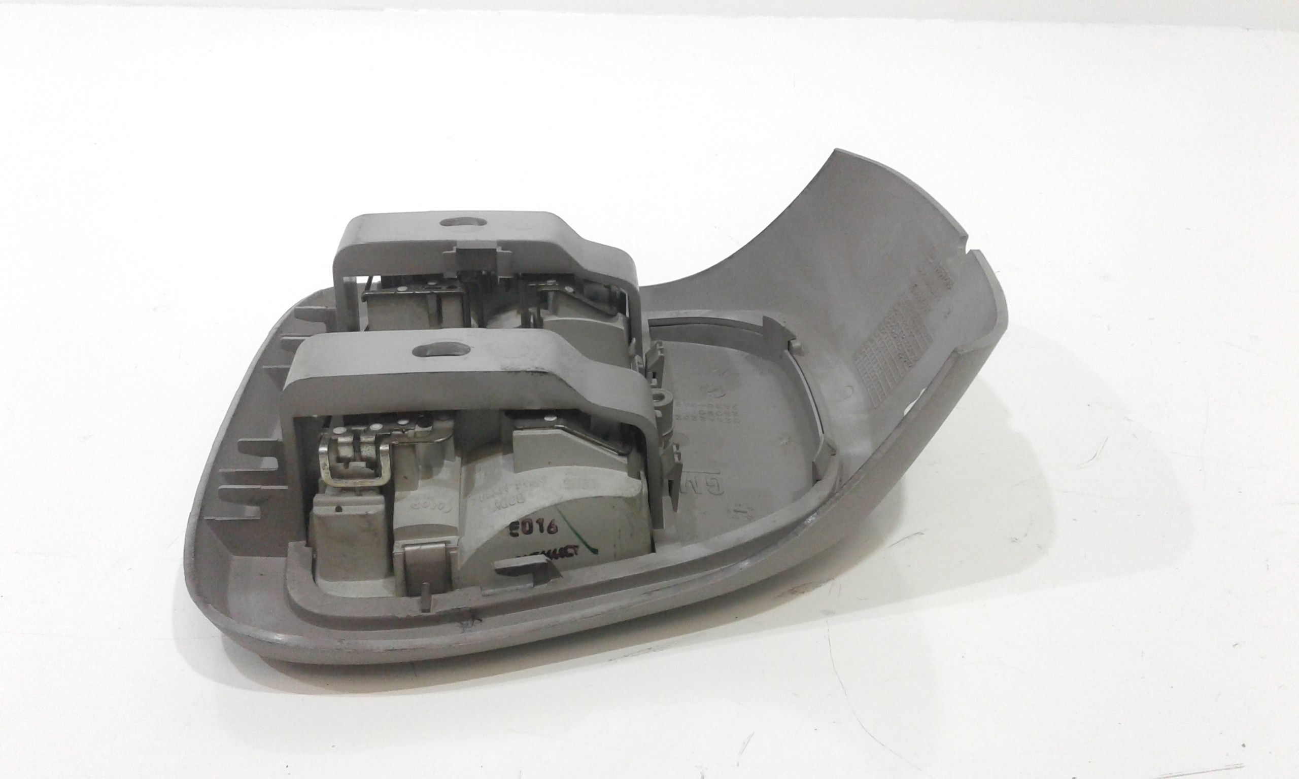 Luce di cortesia anteriore OPEL Meriva 1 Serie