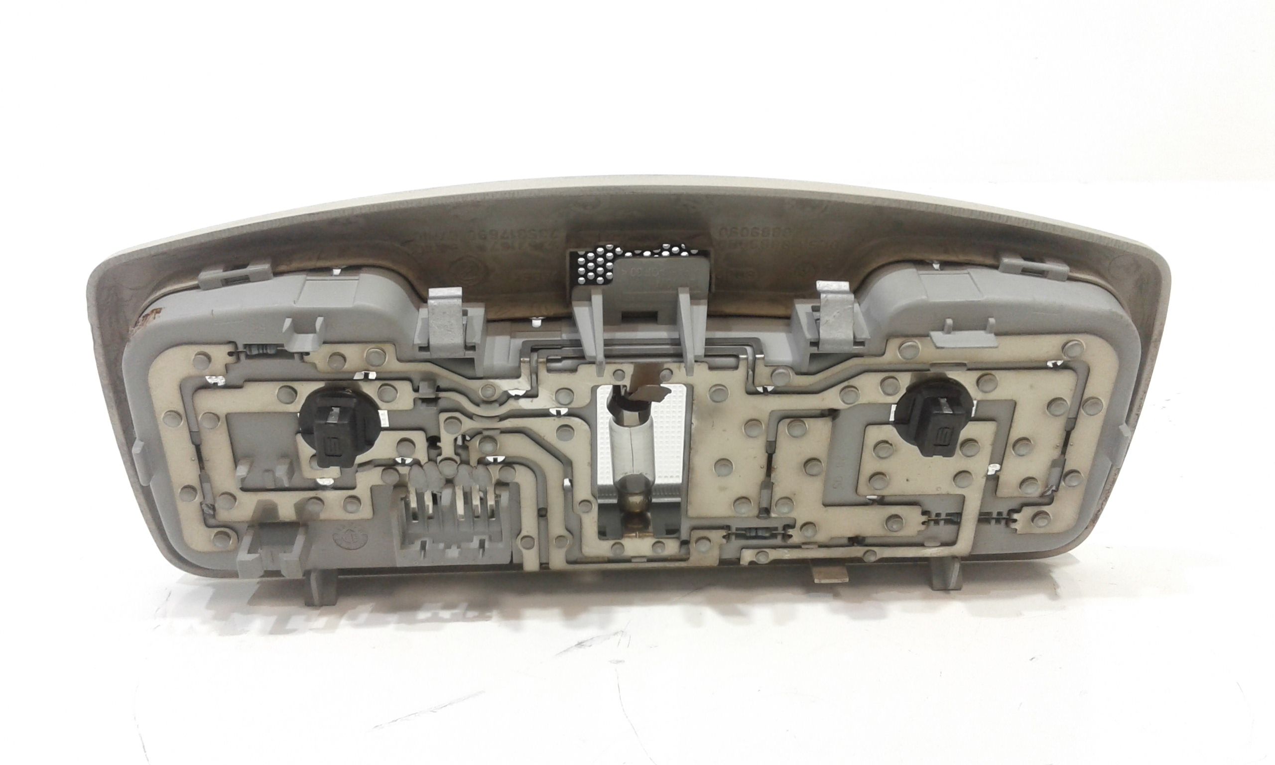 Luce di cortesia anteriore FIAT Croma 2 Serie