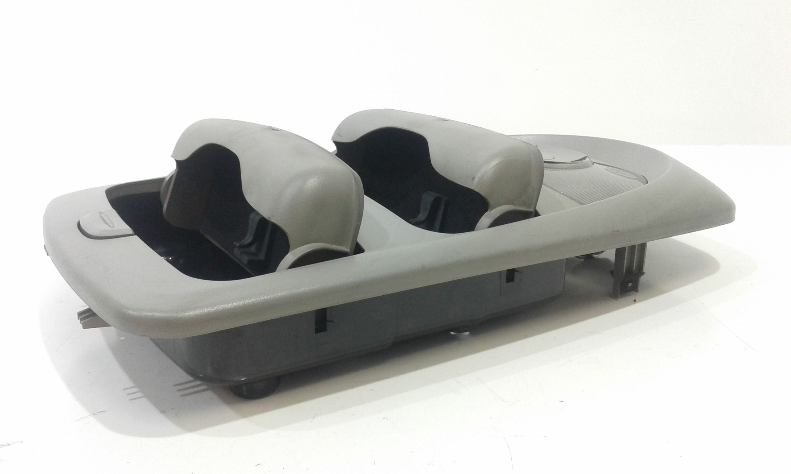 Luce di cortesia anteriore SSANGYONG Kyron 1 Serie