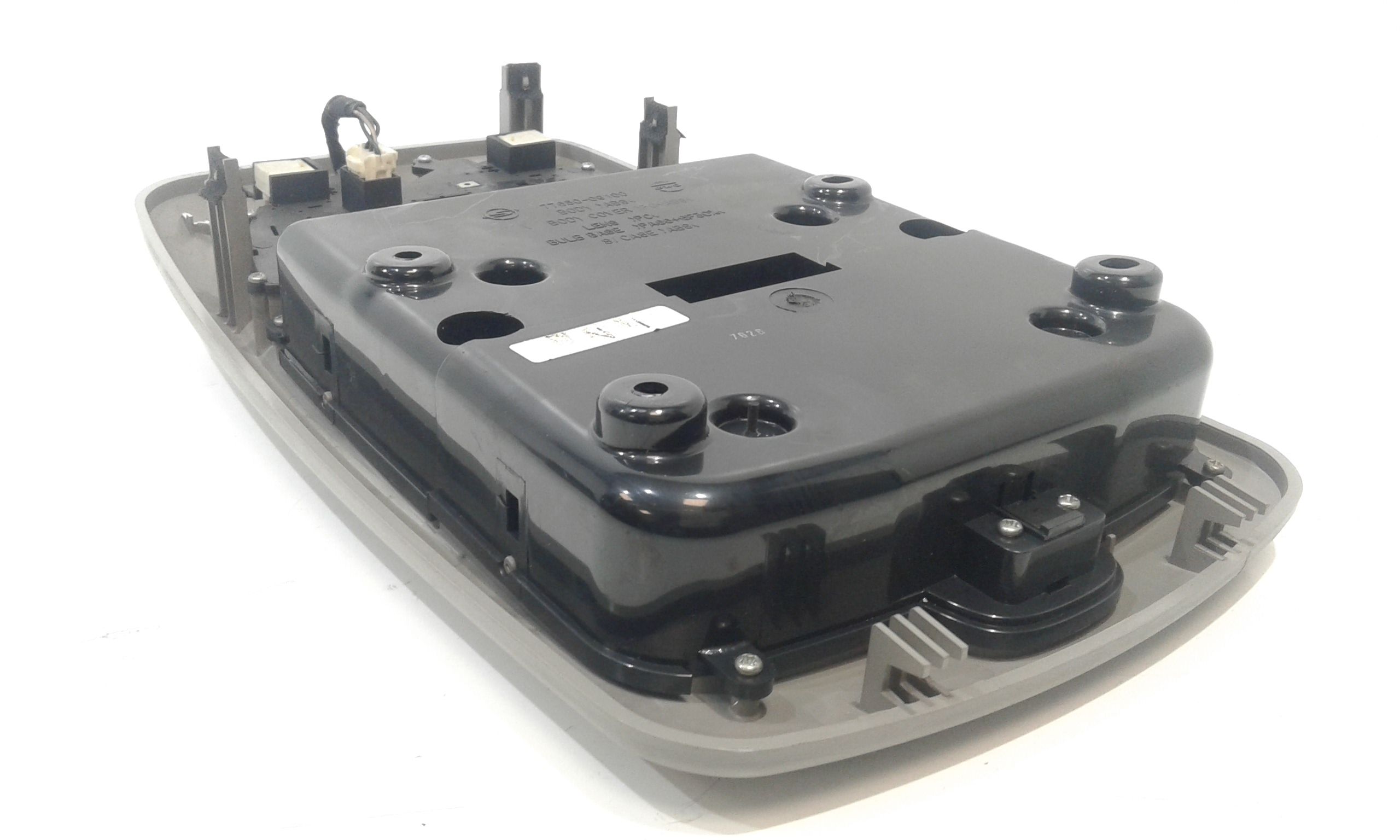 Luce di cortesia anteriore SSANGYONG Kyron 1 Serie