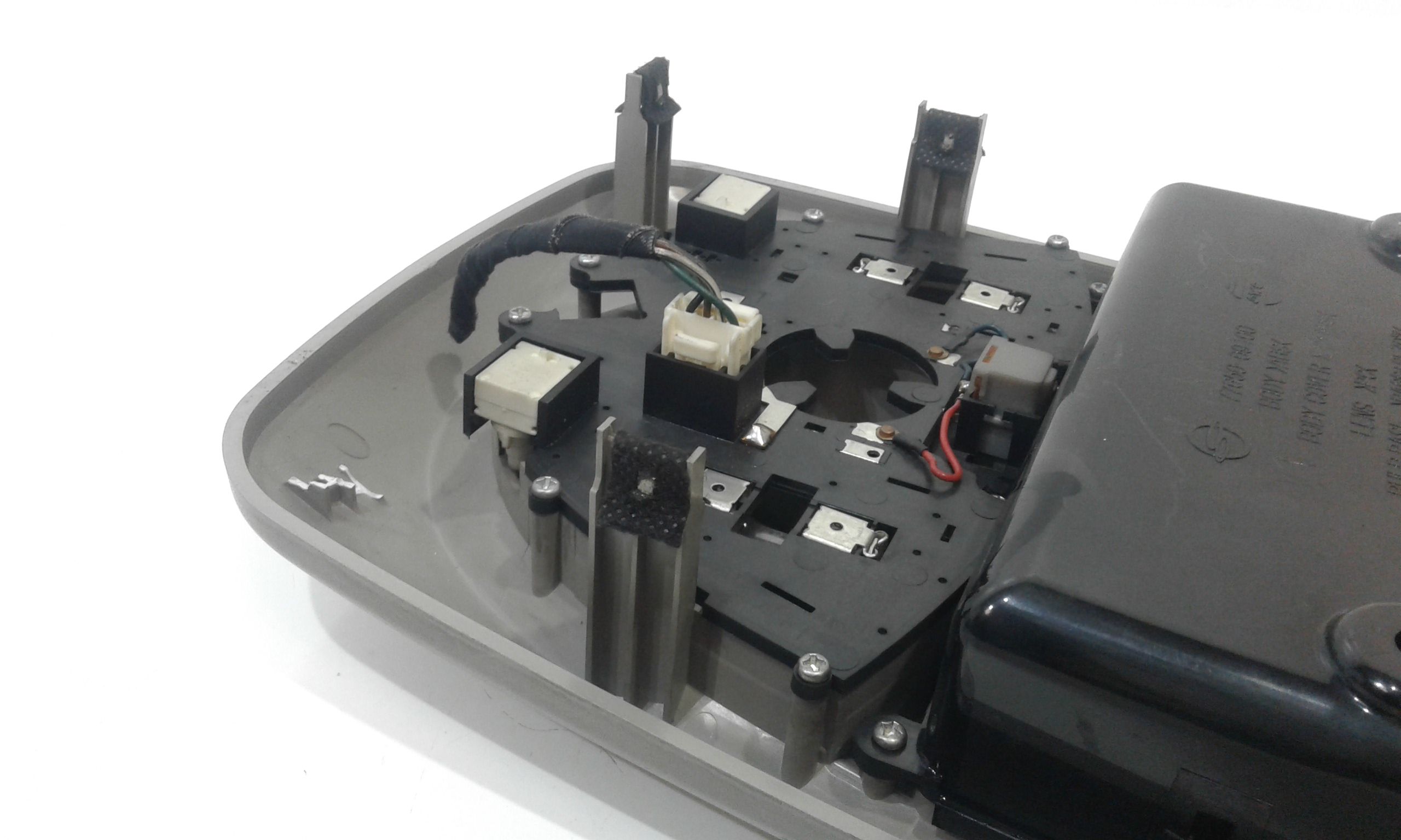 Luce di cortesia anteriore SSANGYONG Kyron 1 Serie