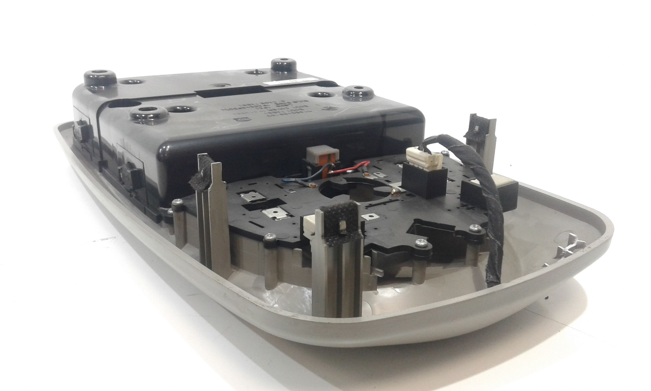 Luce di cortesia anteriore SSANGYONG Kyron 1 Serie