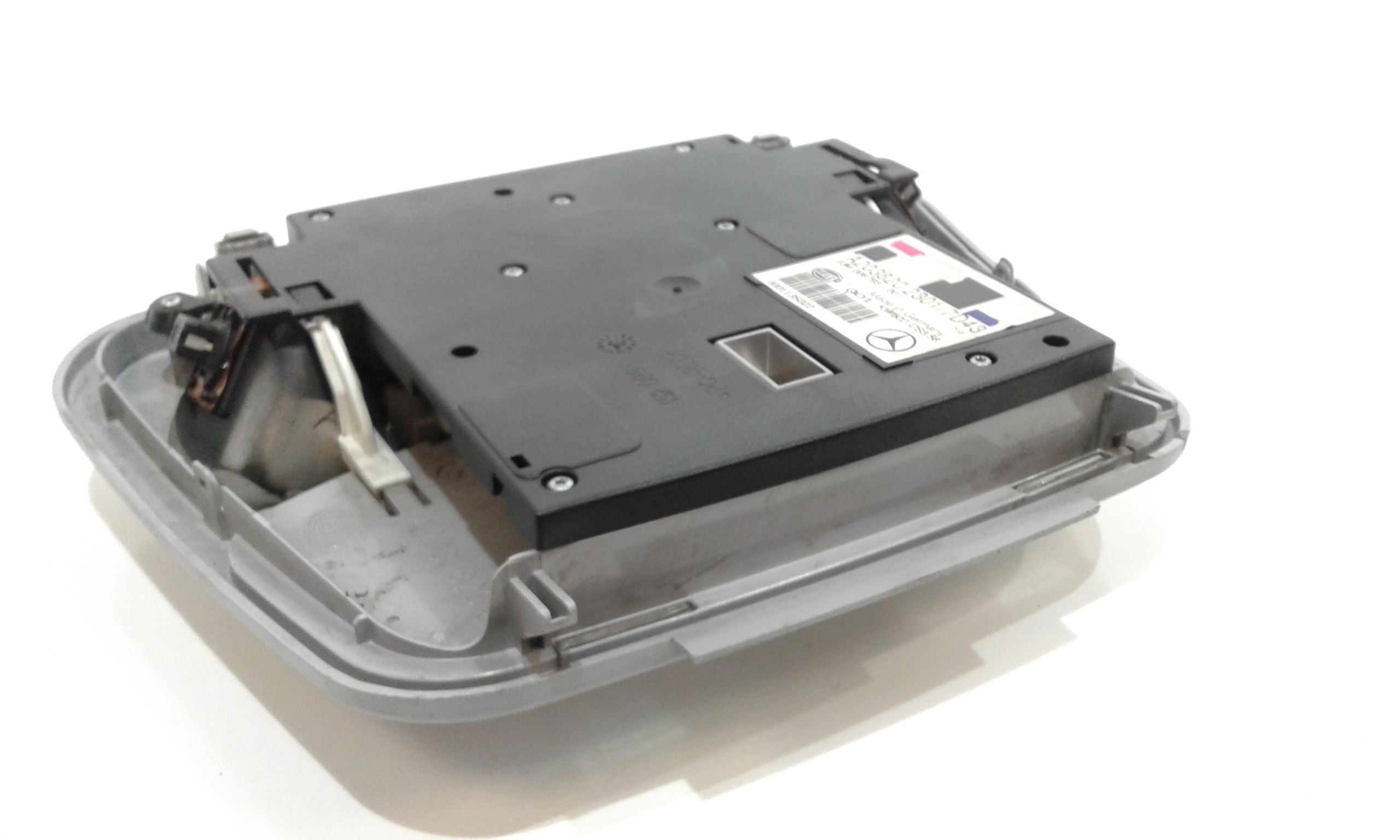 Luce di cortesia anteriore MERCEDES Classe C Berlina W203