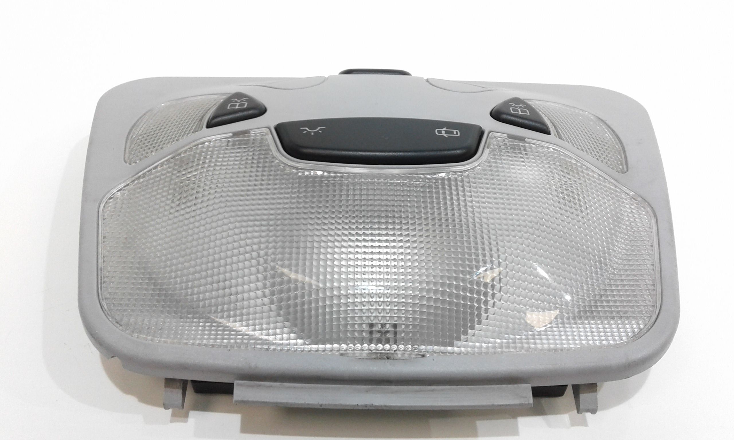 Luce di cortesia anteriore MERCEDES Classe C Berlina W203