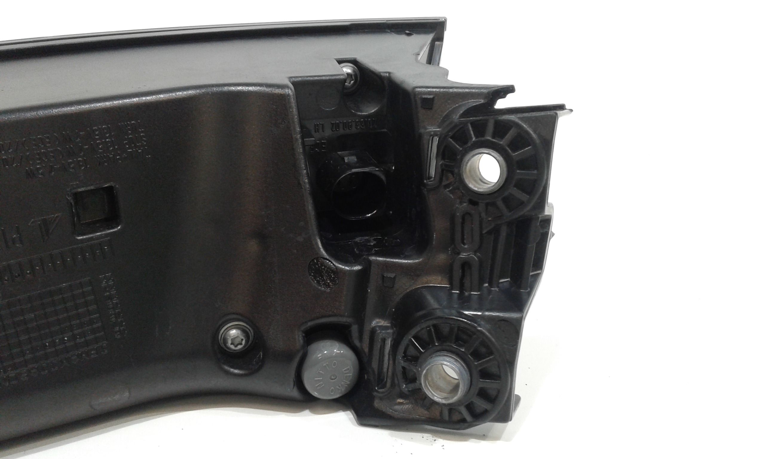 Stop sinistro a led PORSCHE Cayenne S