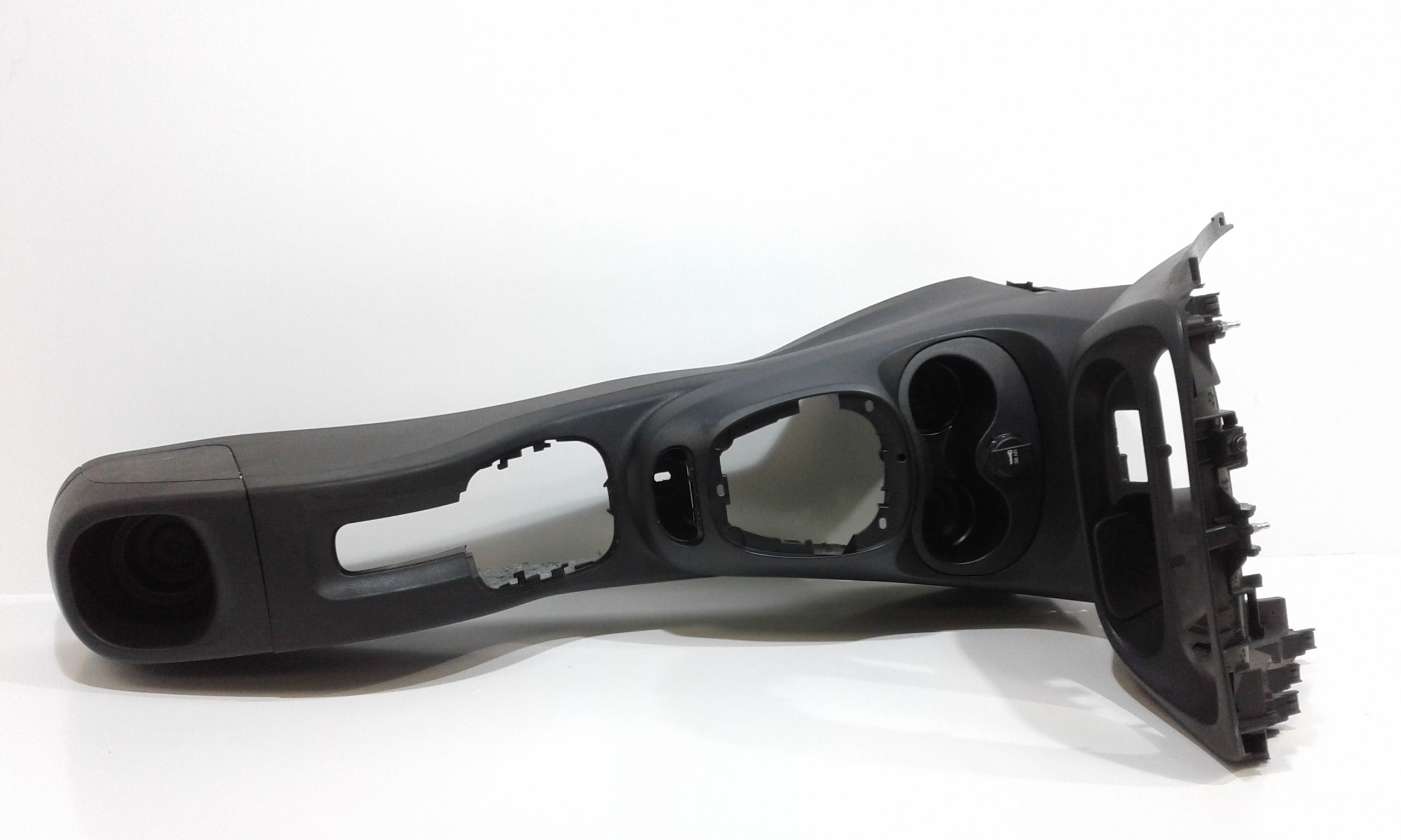 Tunnel consolle centrale FIAT 500 L 1  Serie