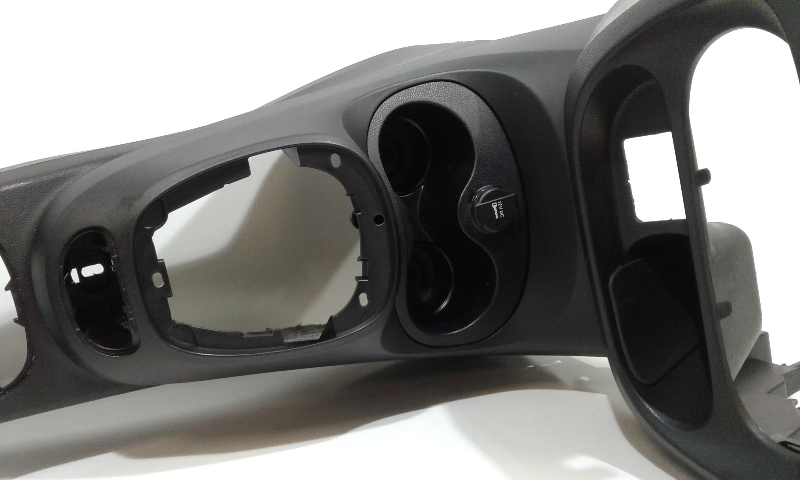 Tunnel consolle centrale FIAT 500 L 1  Serie