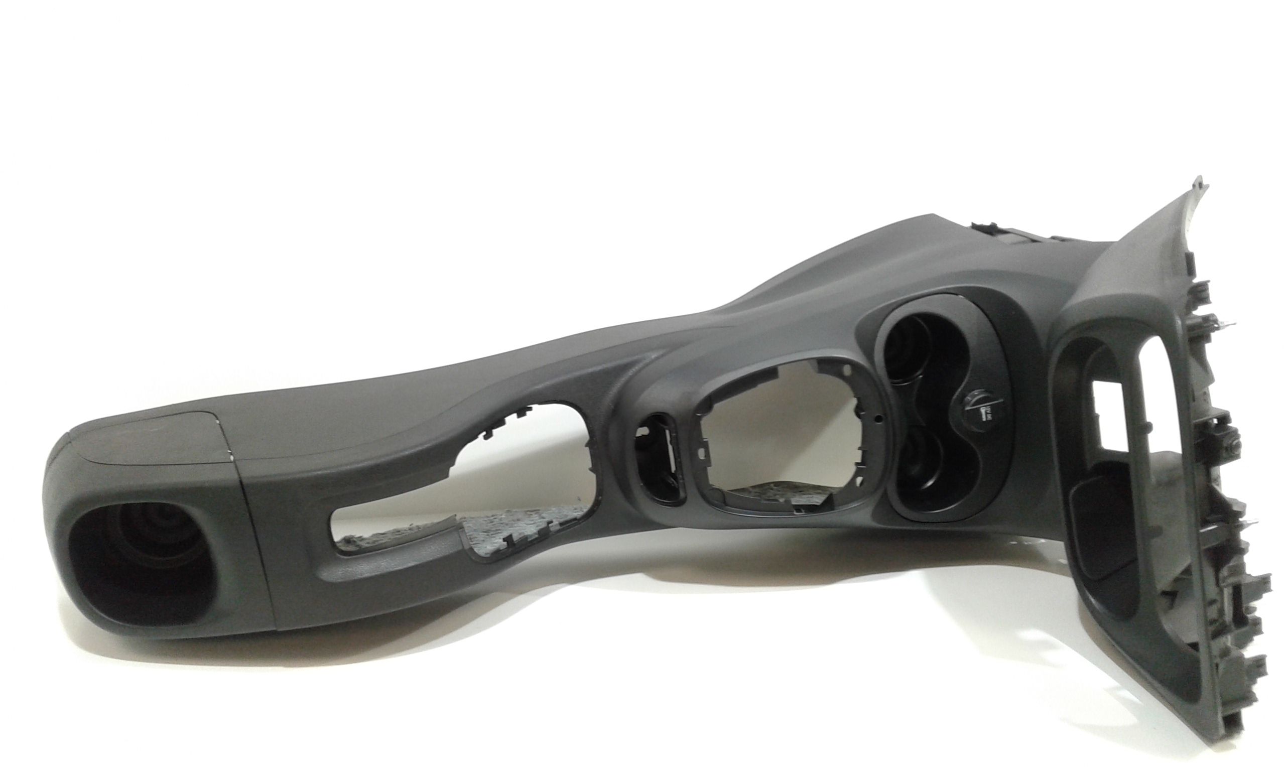 Tunnel consolle centrale FIAT 500 L 1  Serie