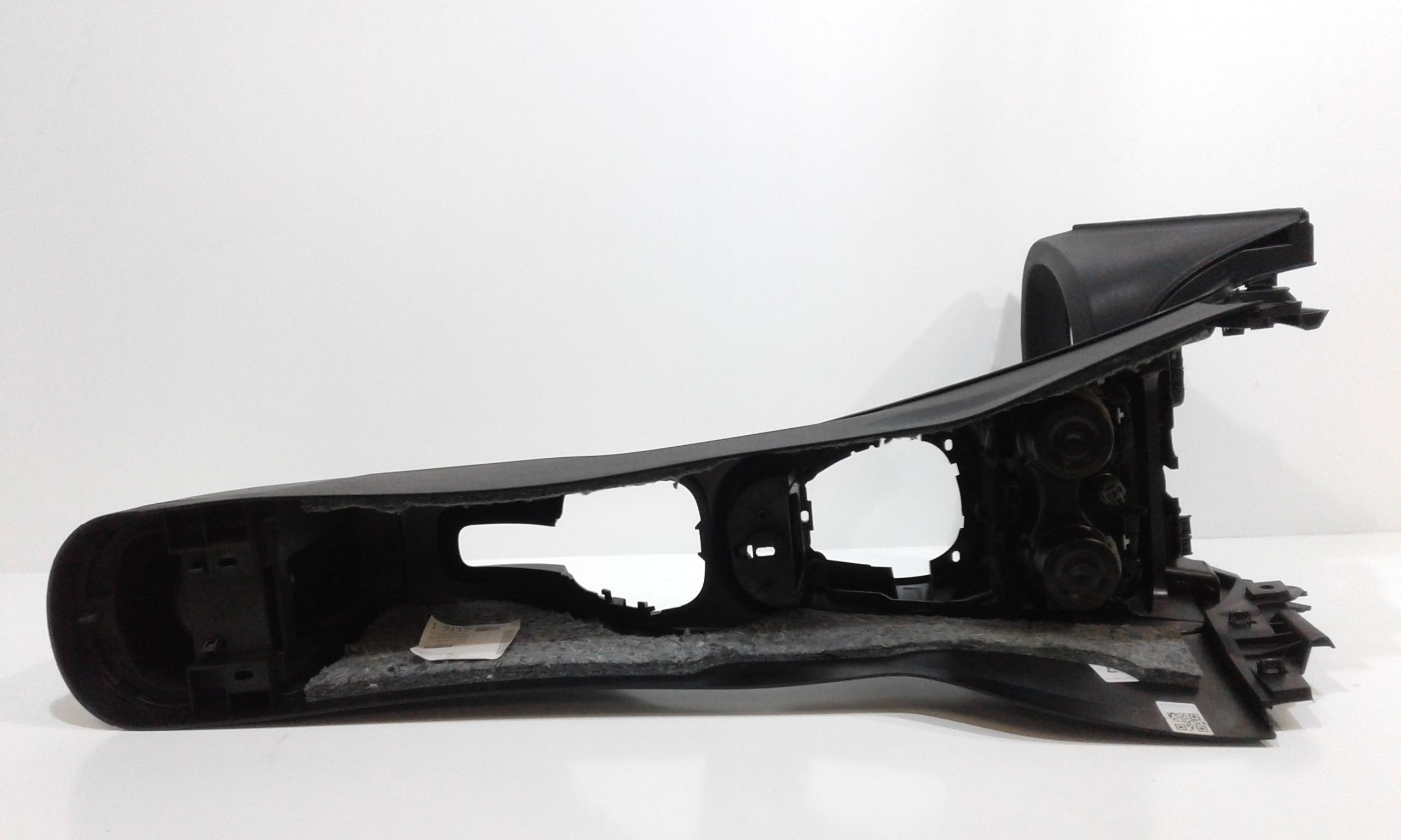 Tunnel consolle centrale FIAT 500 L 1  Serie