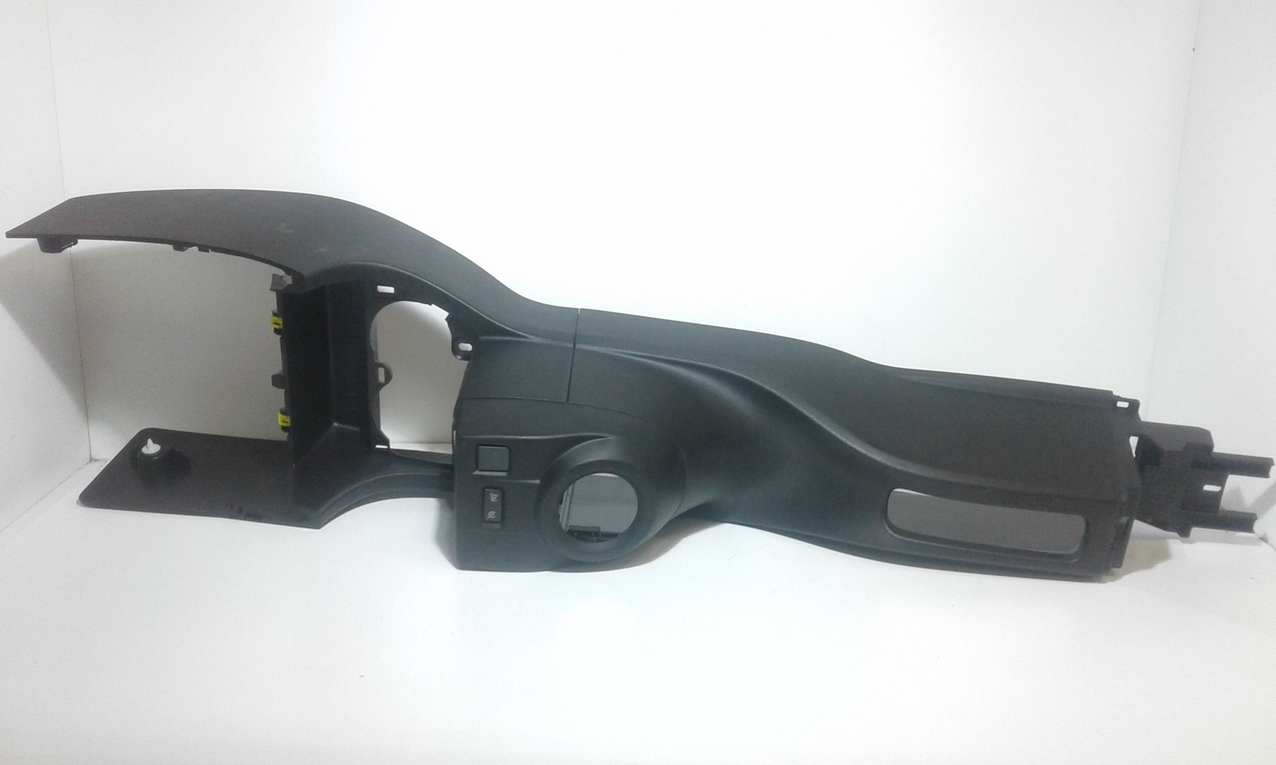 Tunnel consolle centrale RENAULT Twingo GT Serie