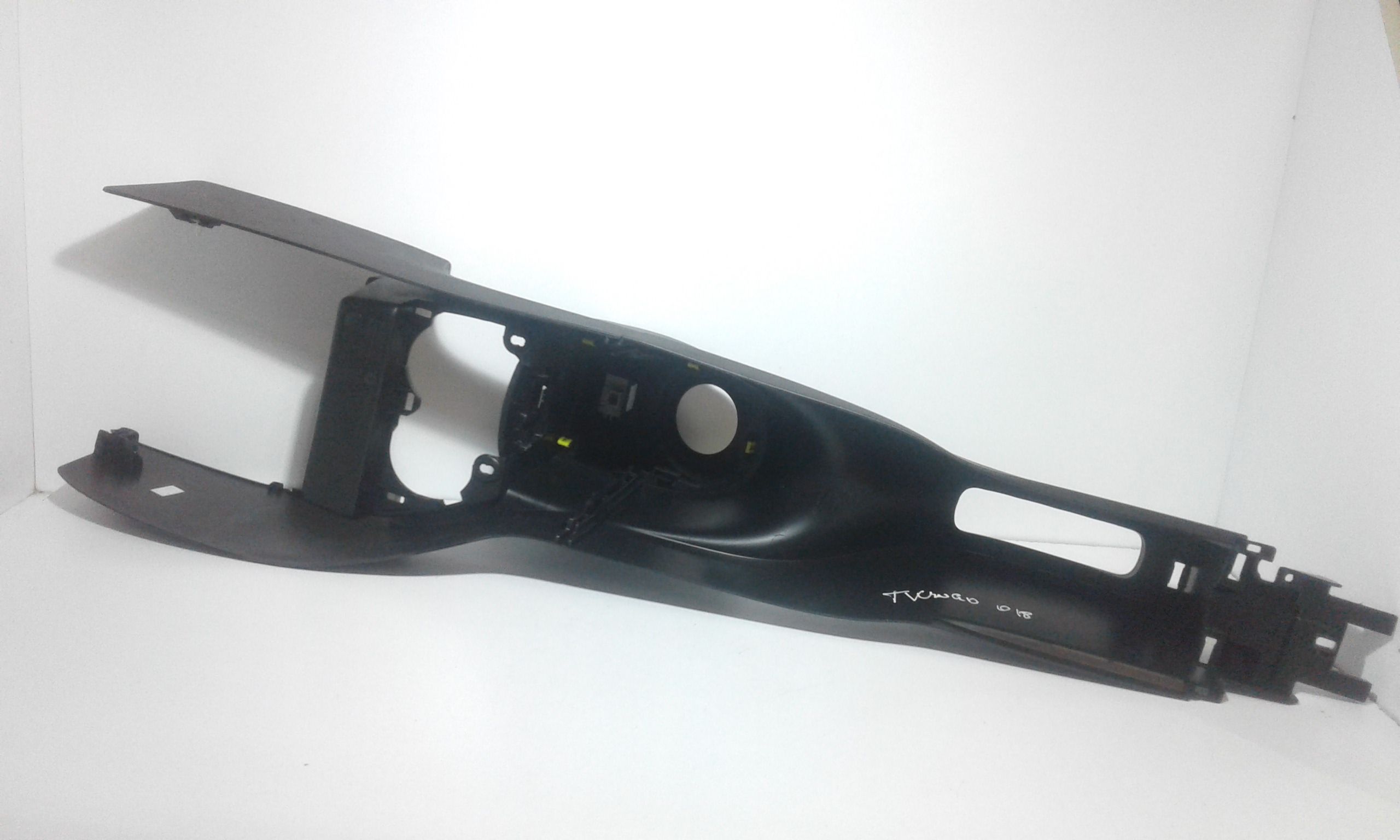 Tunnel consolle centrale RENAULT Twingo GT Serie