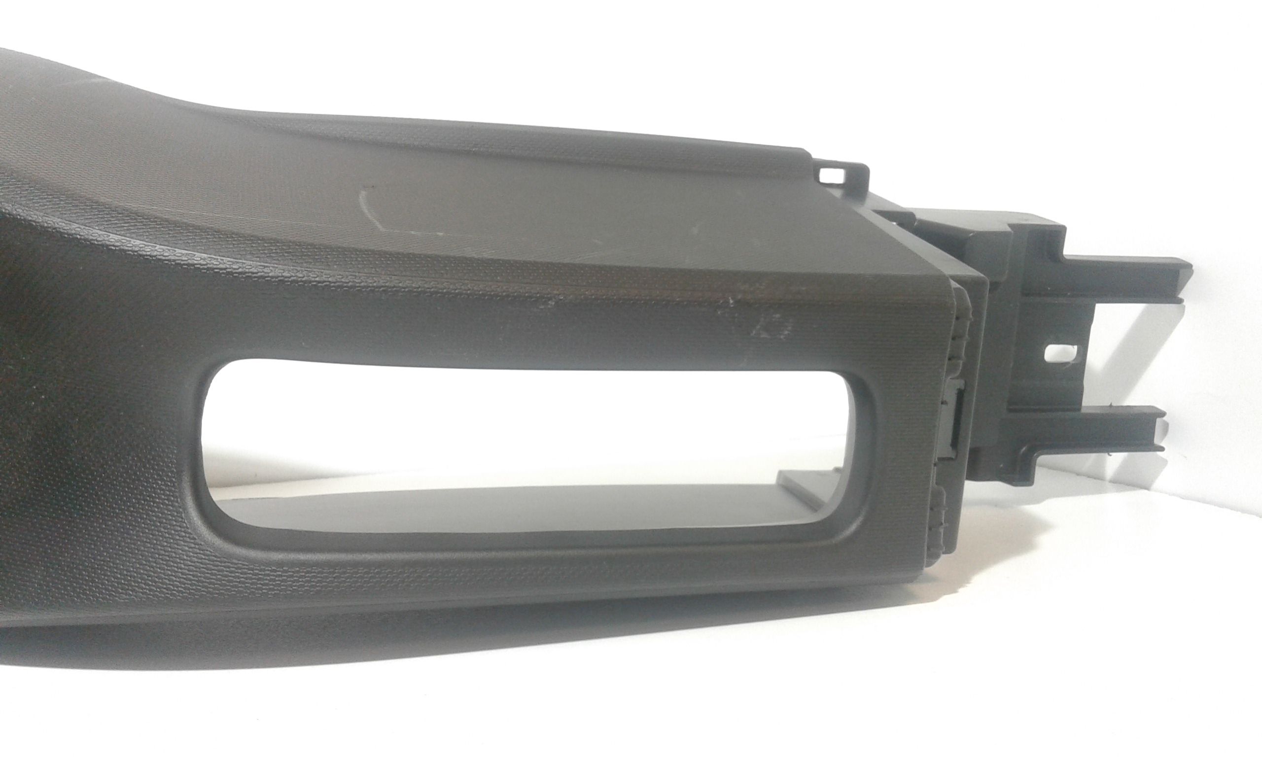 Tunnel consolle centrale RENAULT Twingo GT Serie