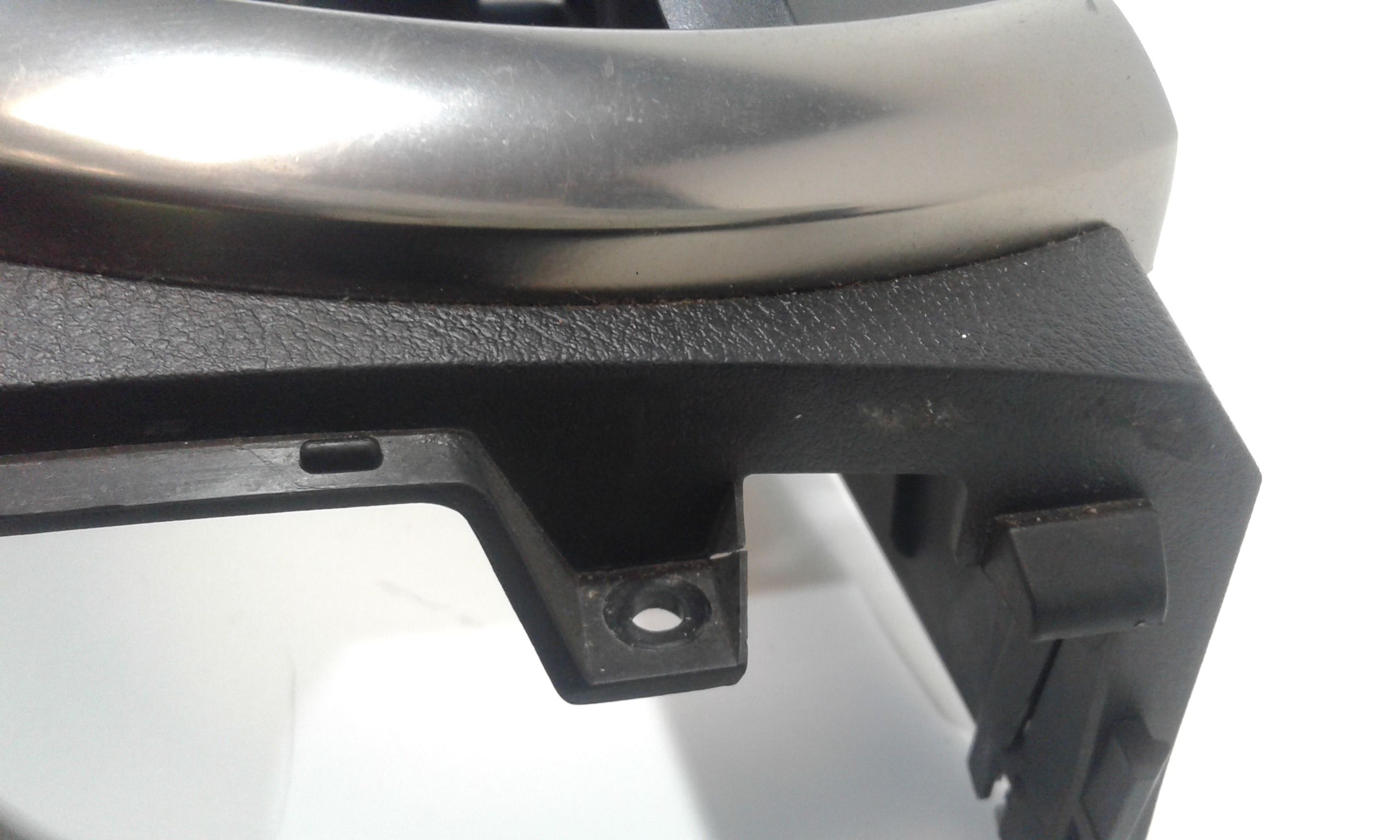 Tunnel consolle centrale SSANGYONG Kyron 1 Serie